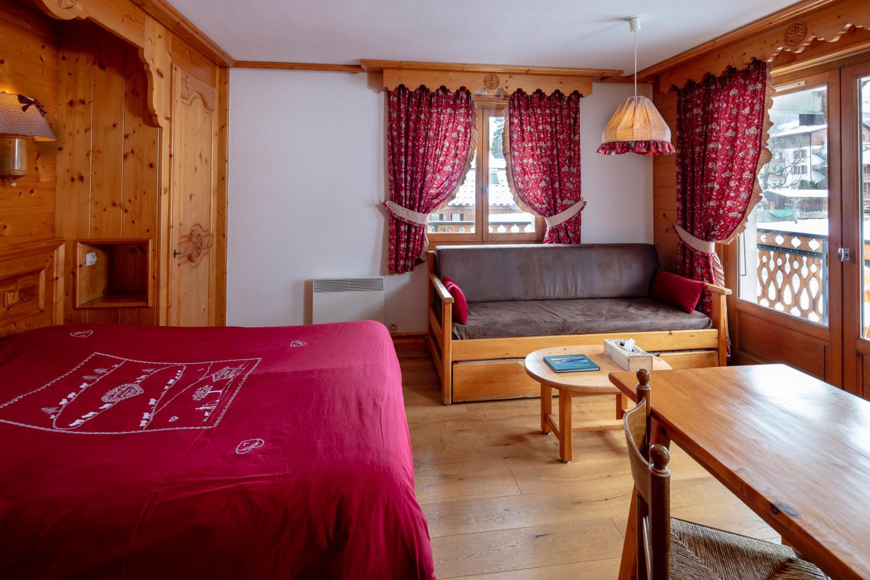 Annex Double Room - Photo 1