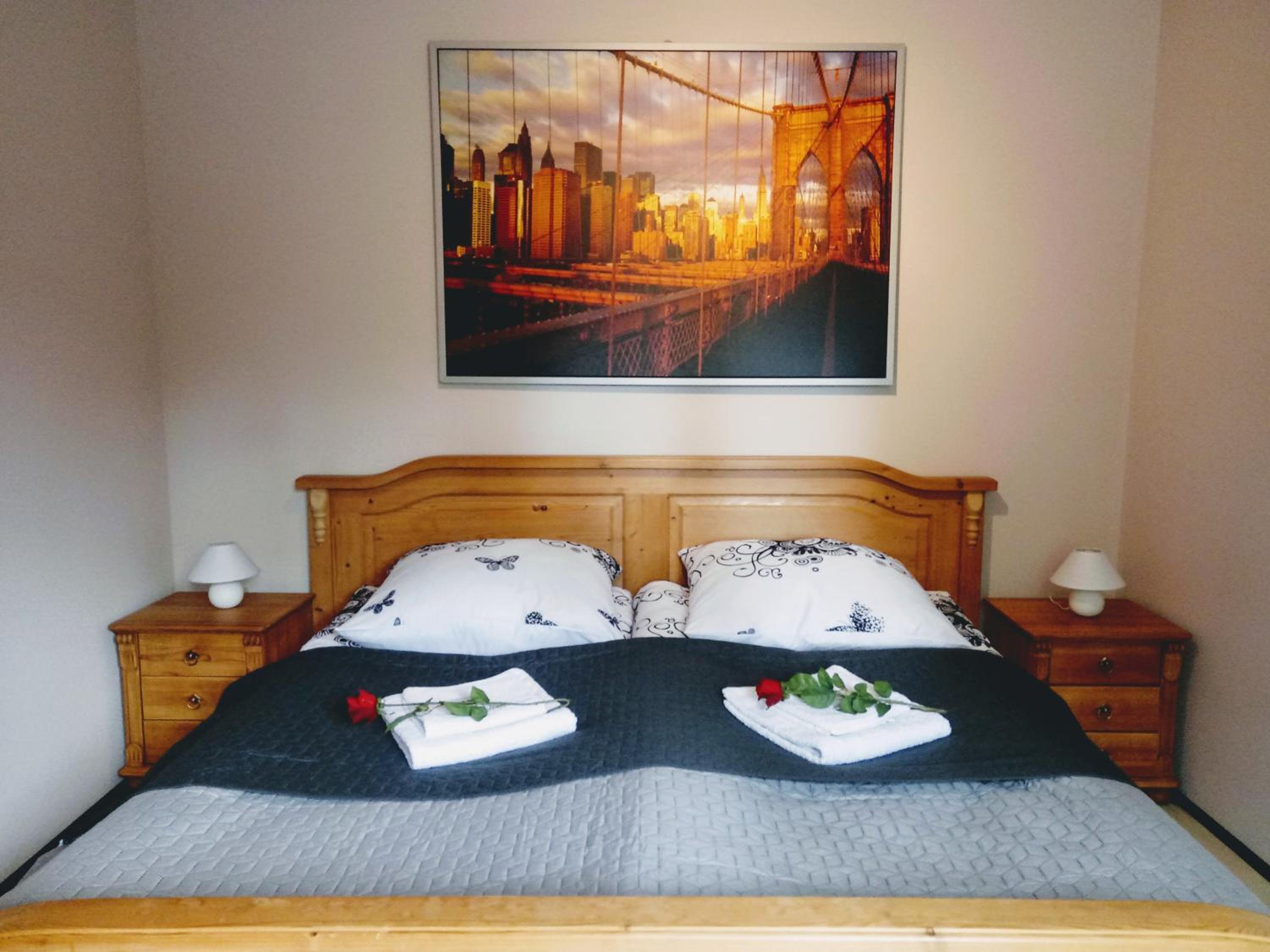 One-Bedroom Apartment - Photo 5