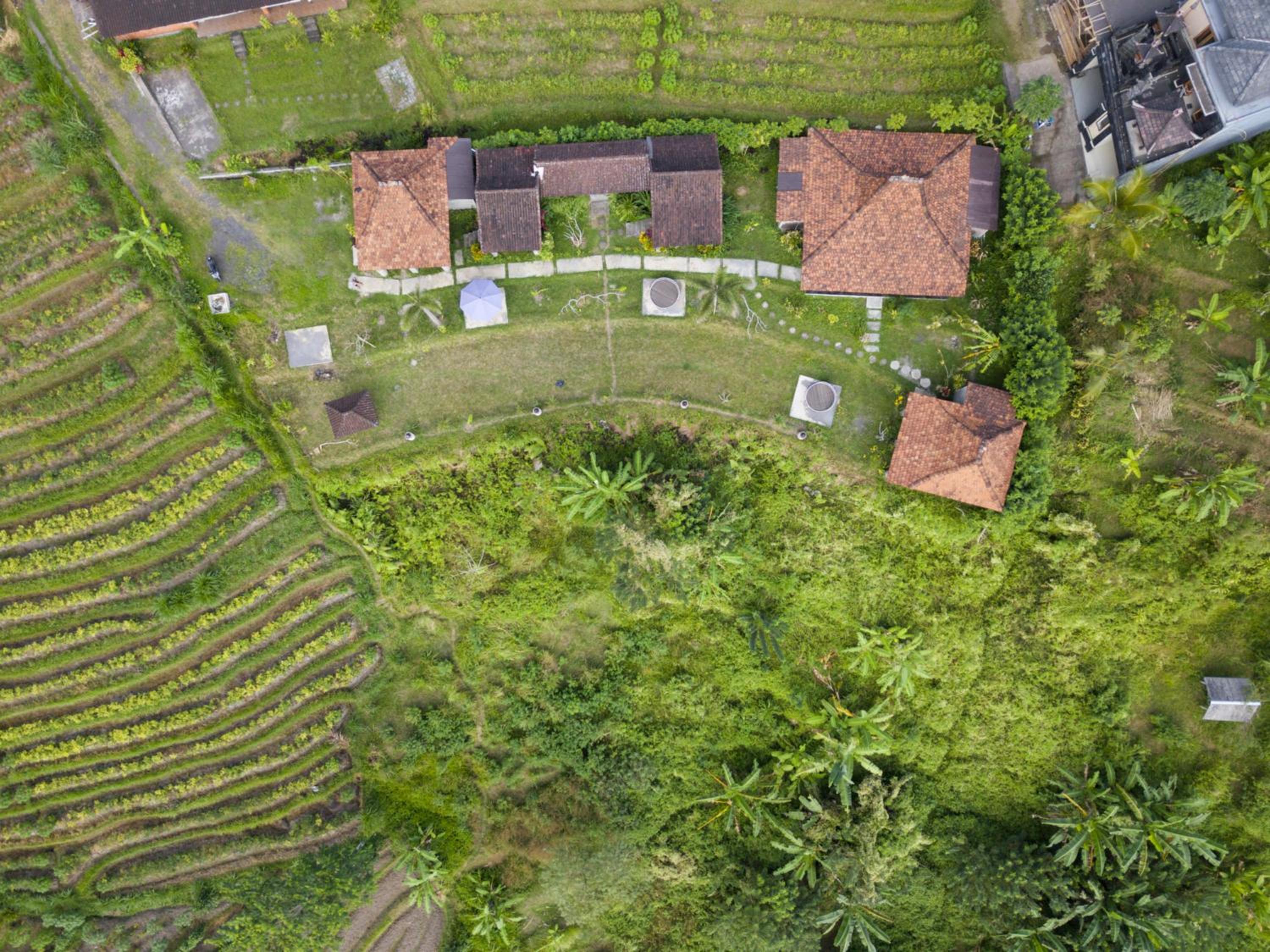 Bungalow with Garden View - Photo 90