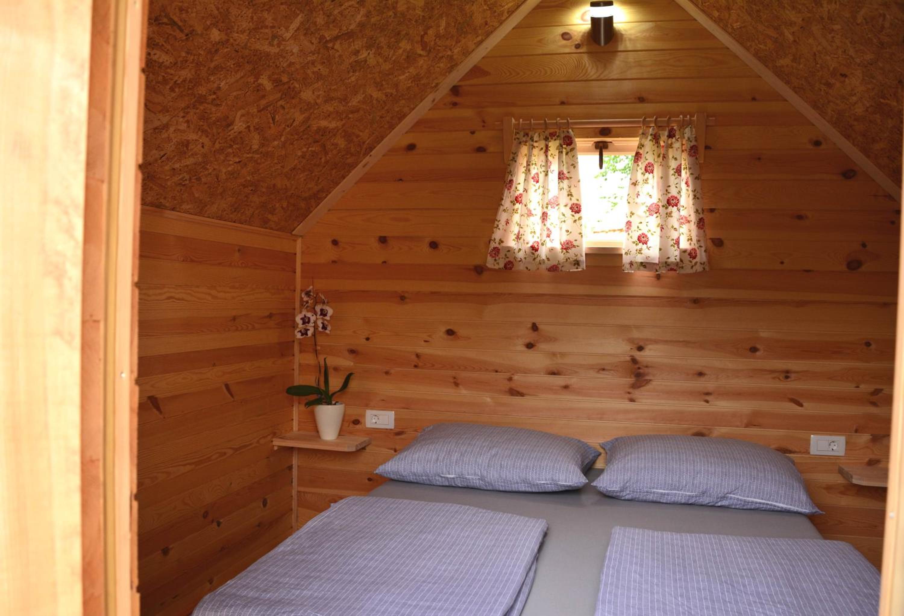Chalet - Photo 14