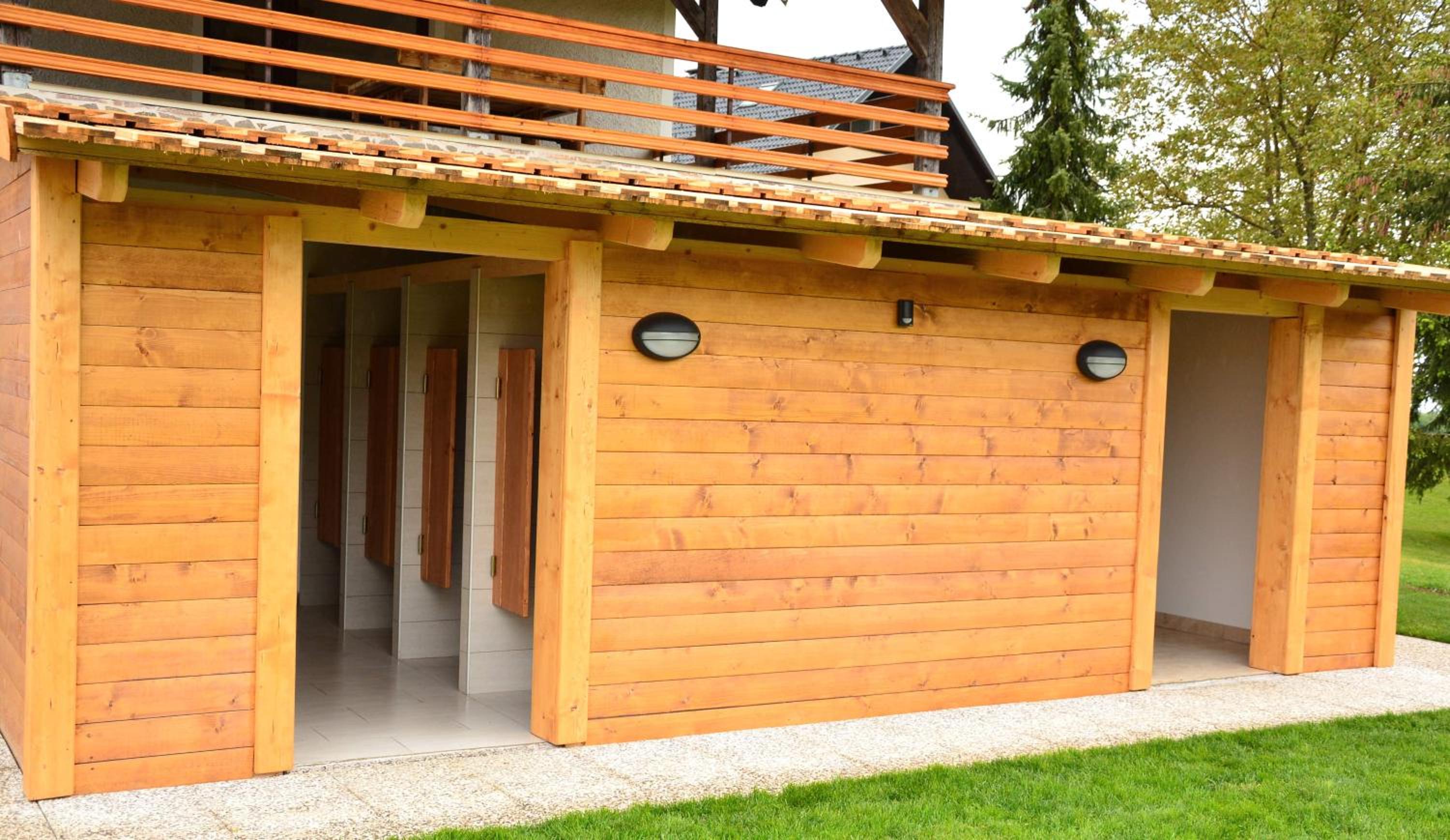 Chalet - Photo 15