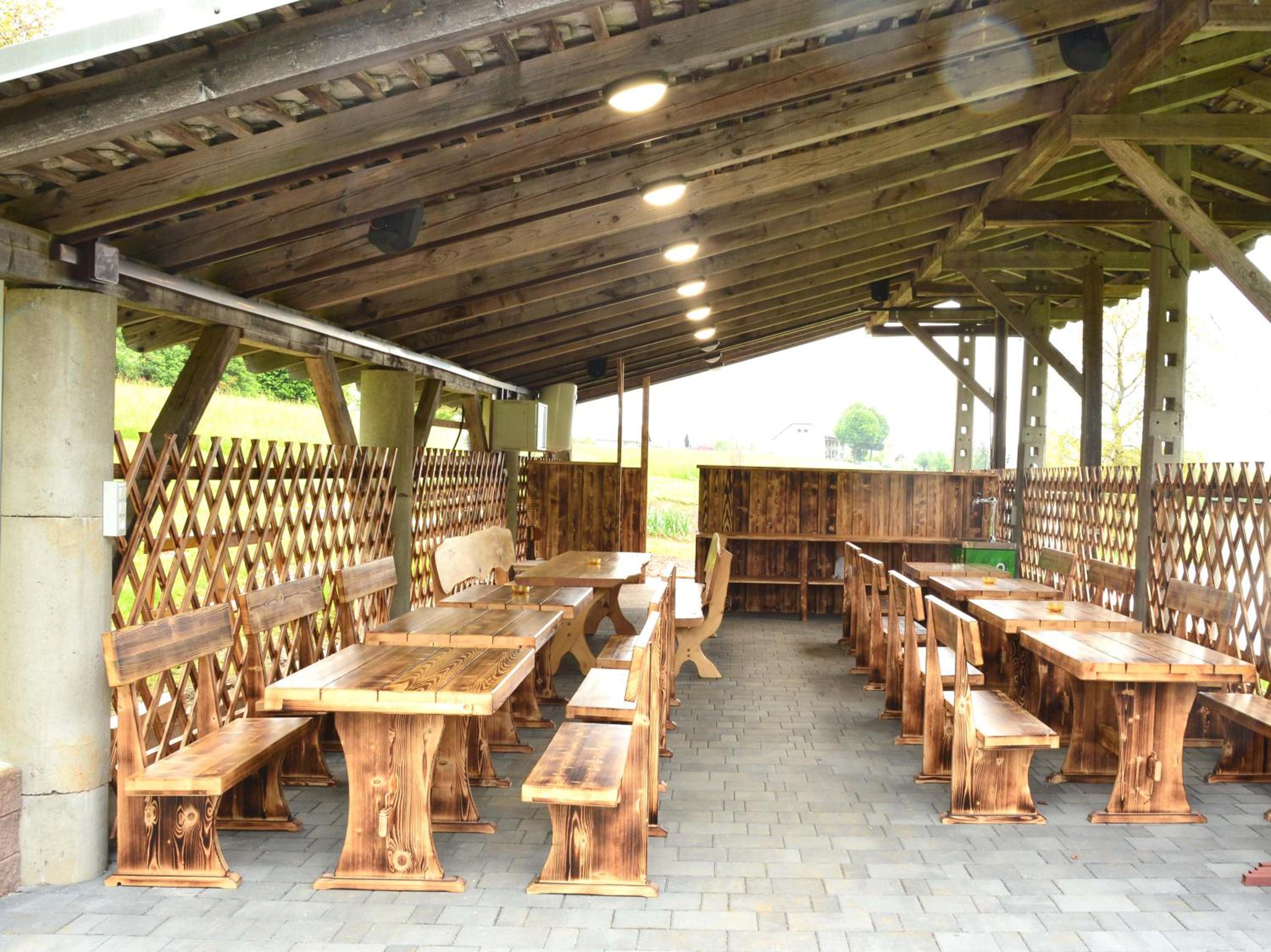 Chalet - Photo 7