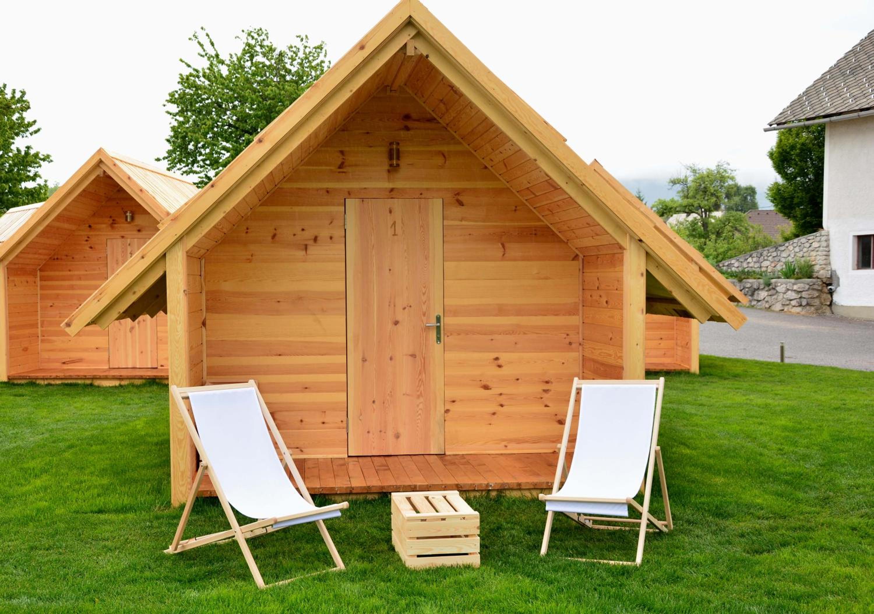 Chalet - Photo 3