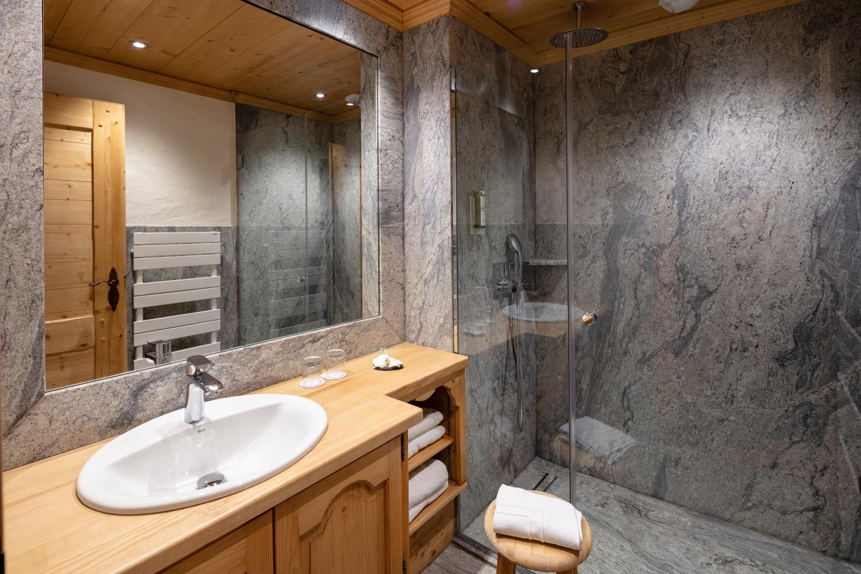 Superior Double Room - Photo 5