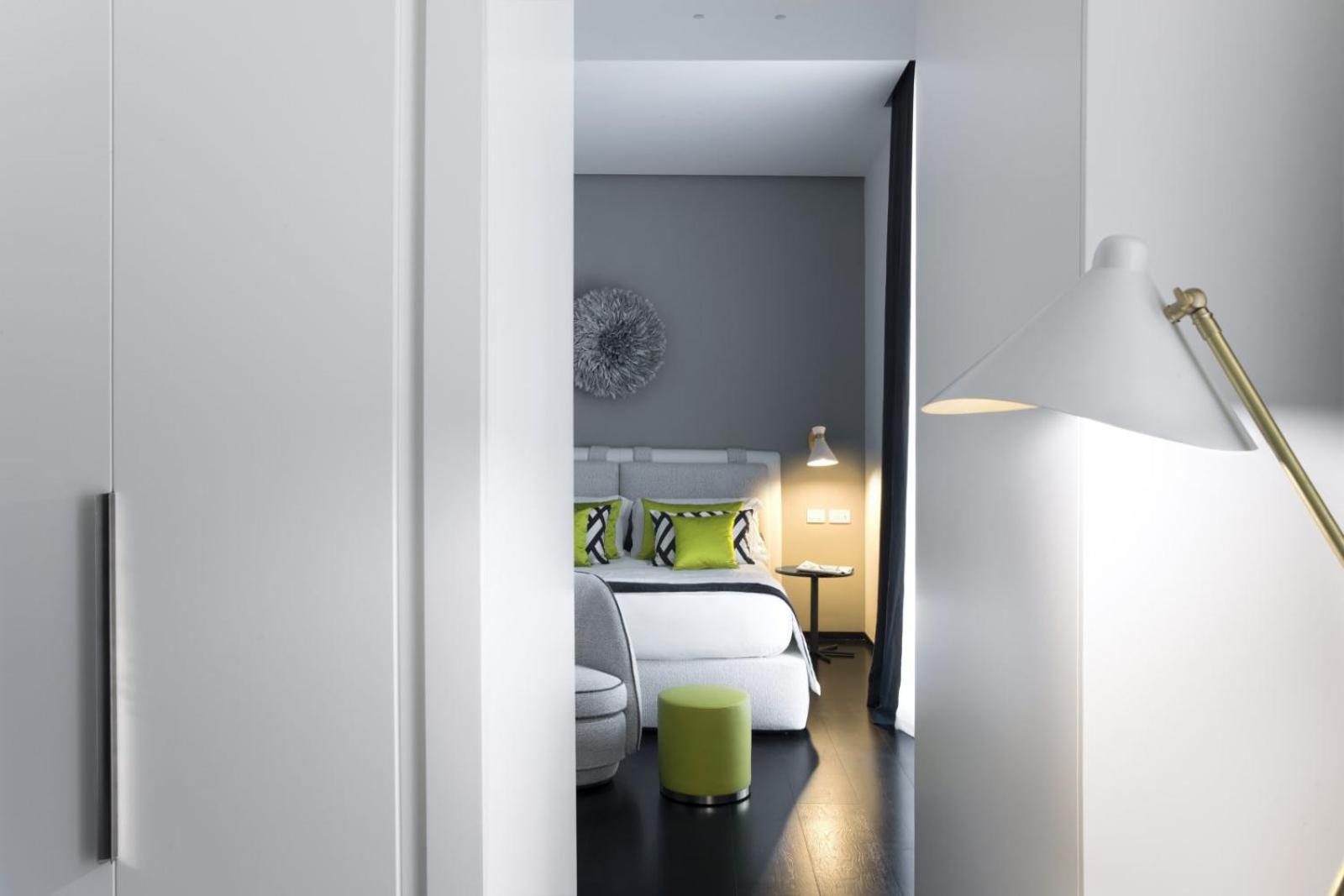 Deluxe Suite - Photo 3
