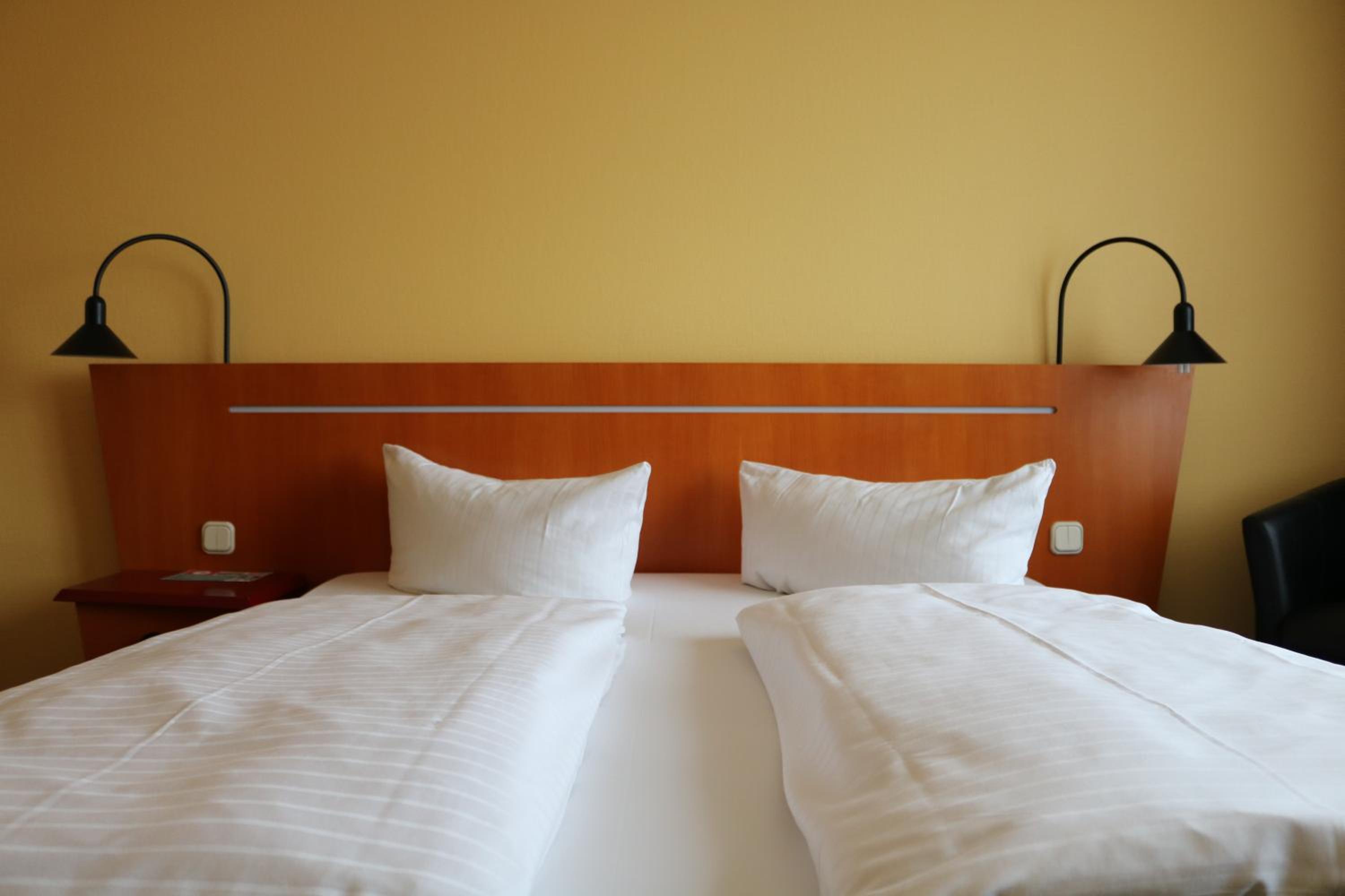 Good Morning Double Room - Photo 1