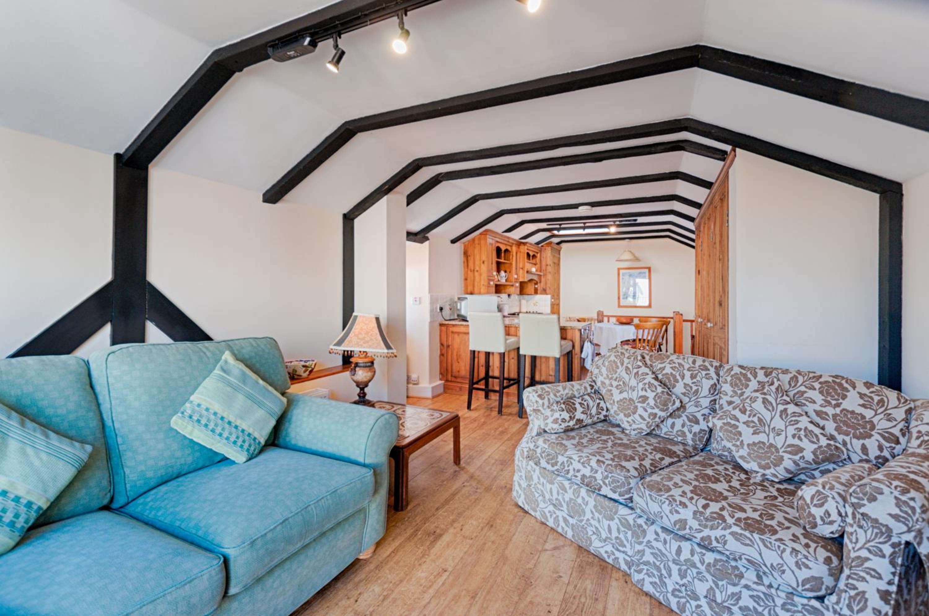 Smuggler'S Cottage