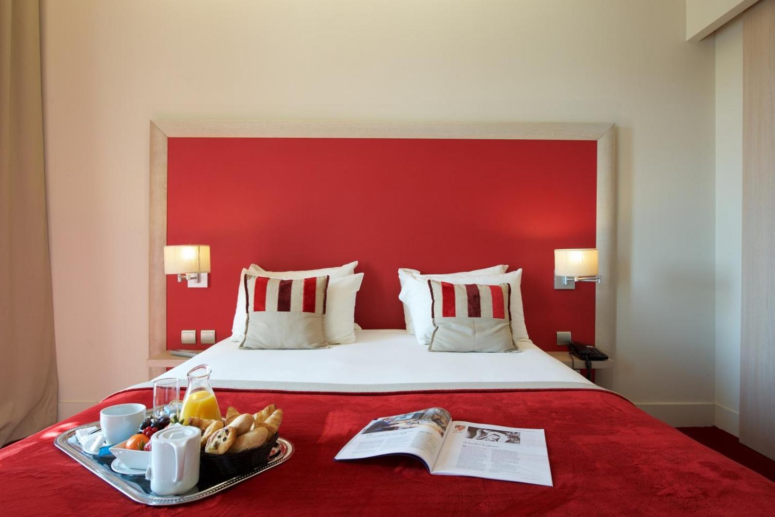 Comfort Double Room photo 3