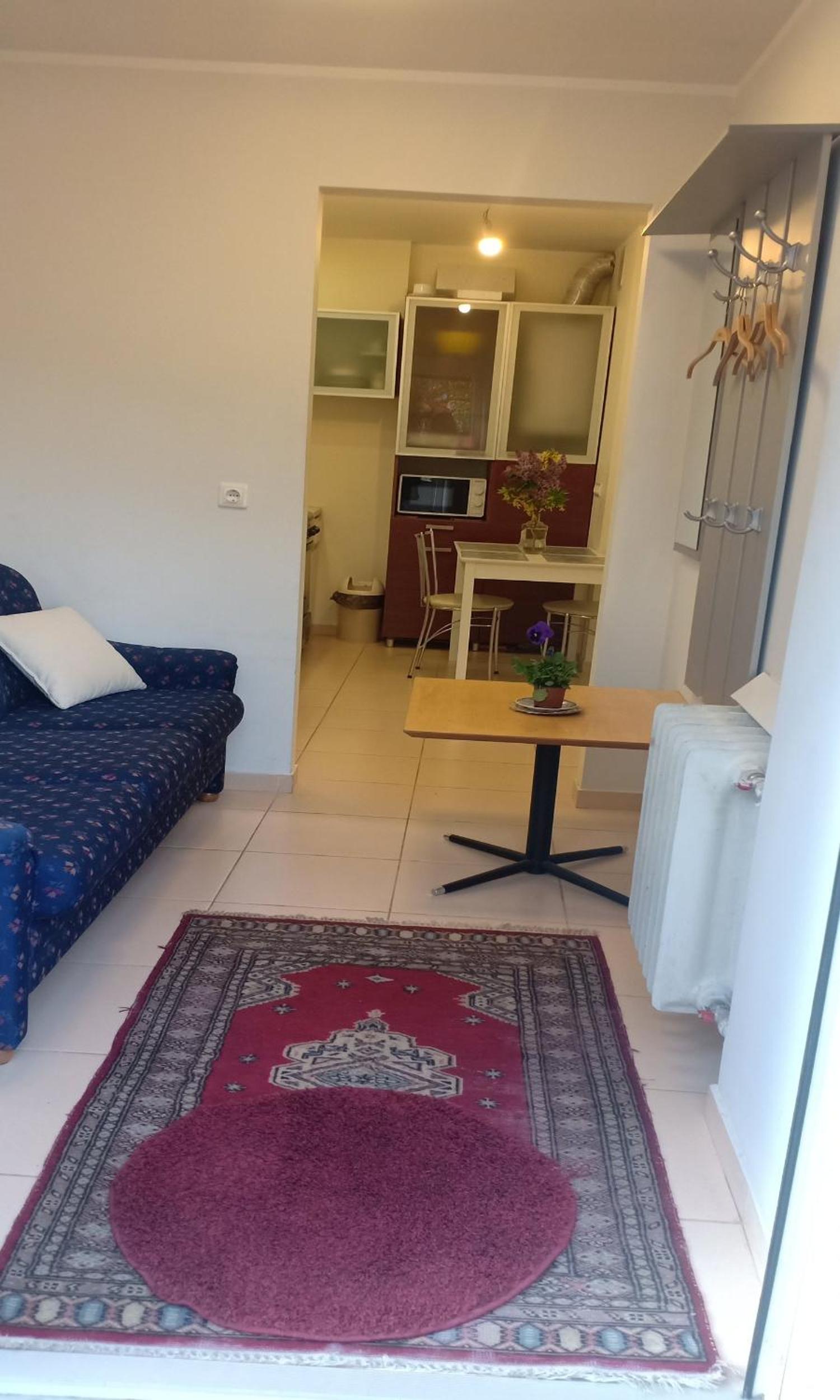 One-Bedroom Apartment - Photo 3