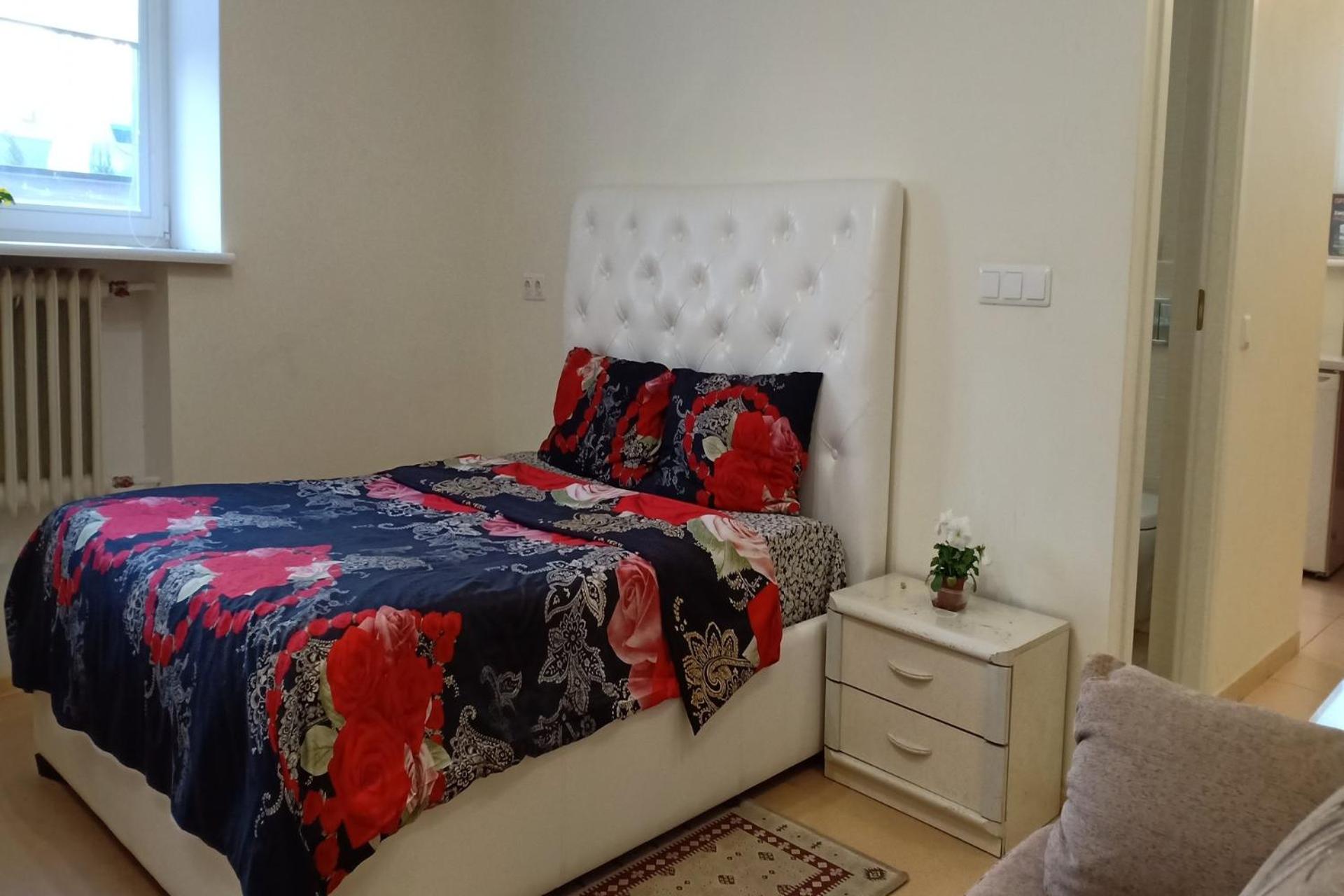 One-Bedroom Apartment - Photo 9
