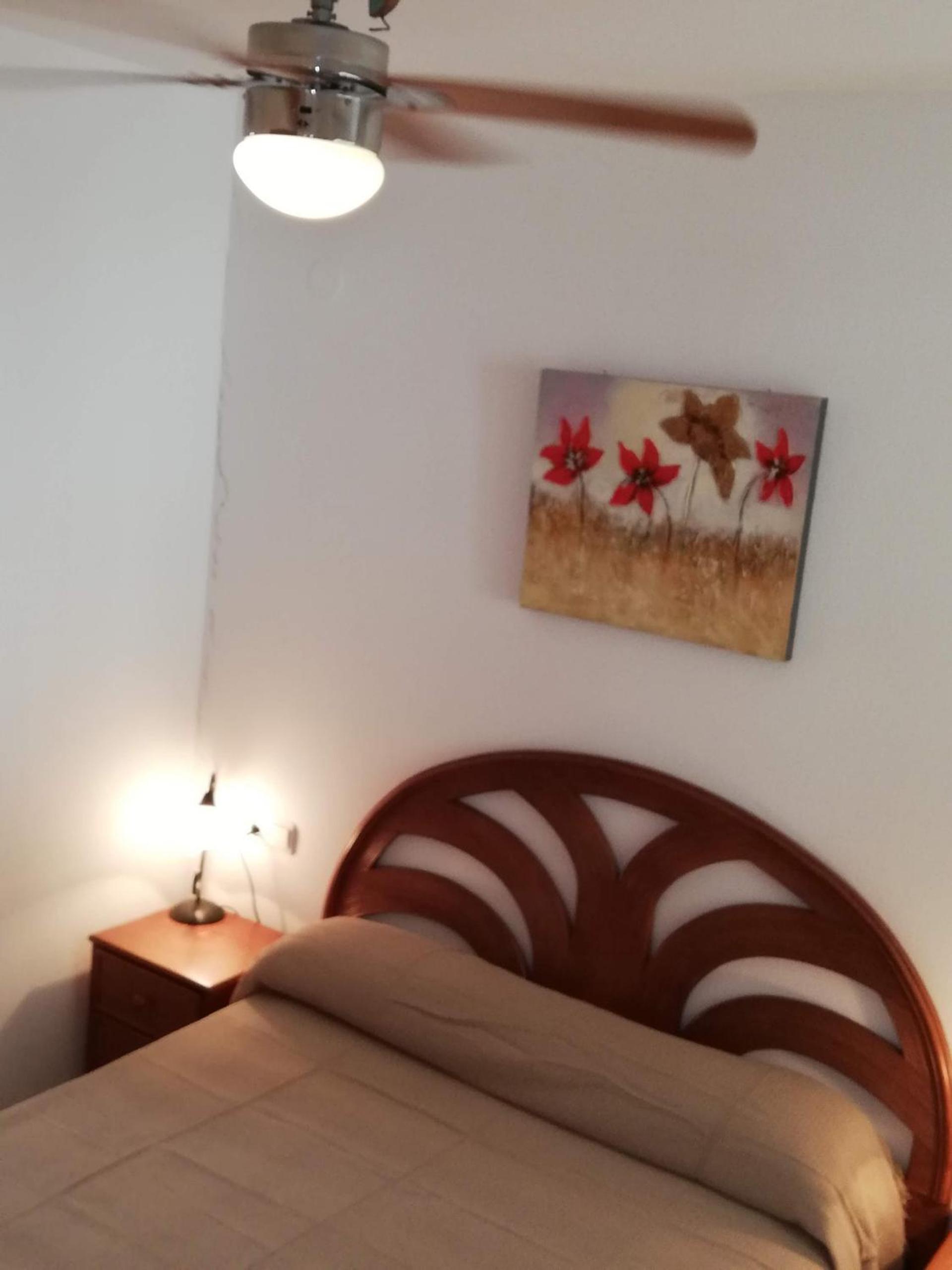 Departamento de tres habitaciones