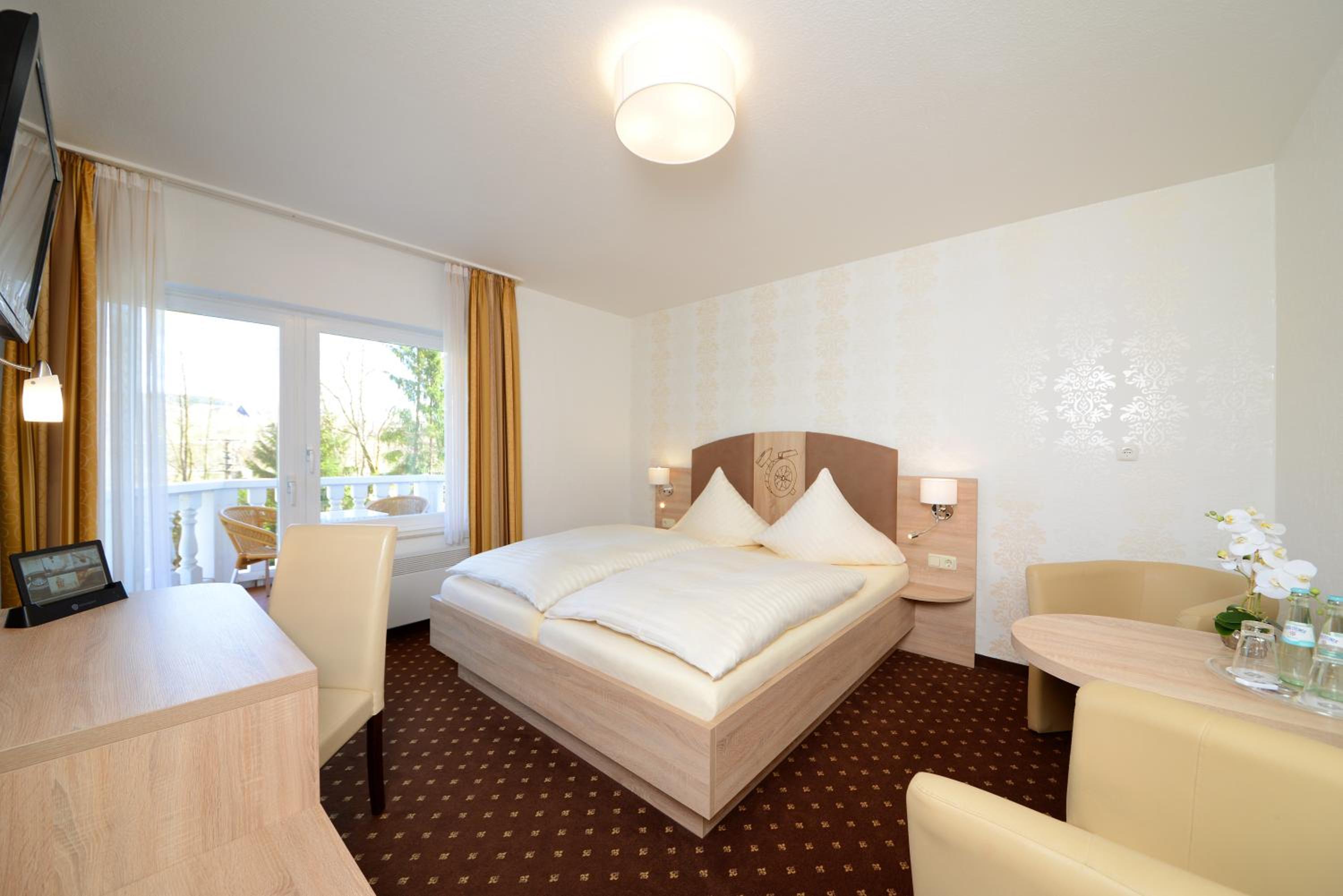 Comfort Double Room - Photo 1