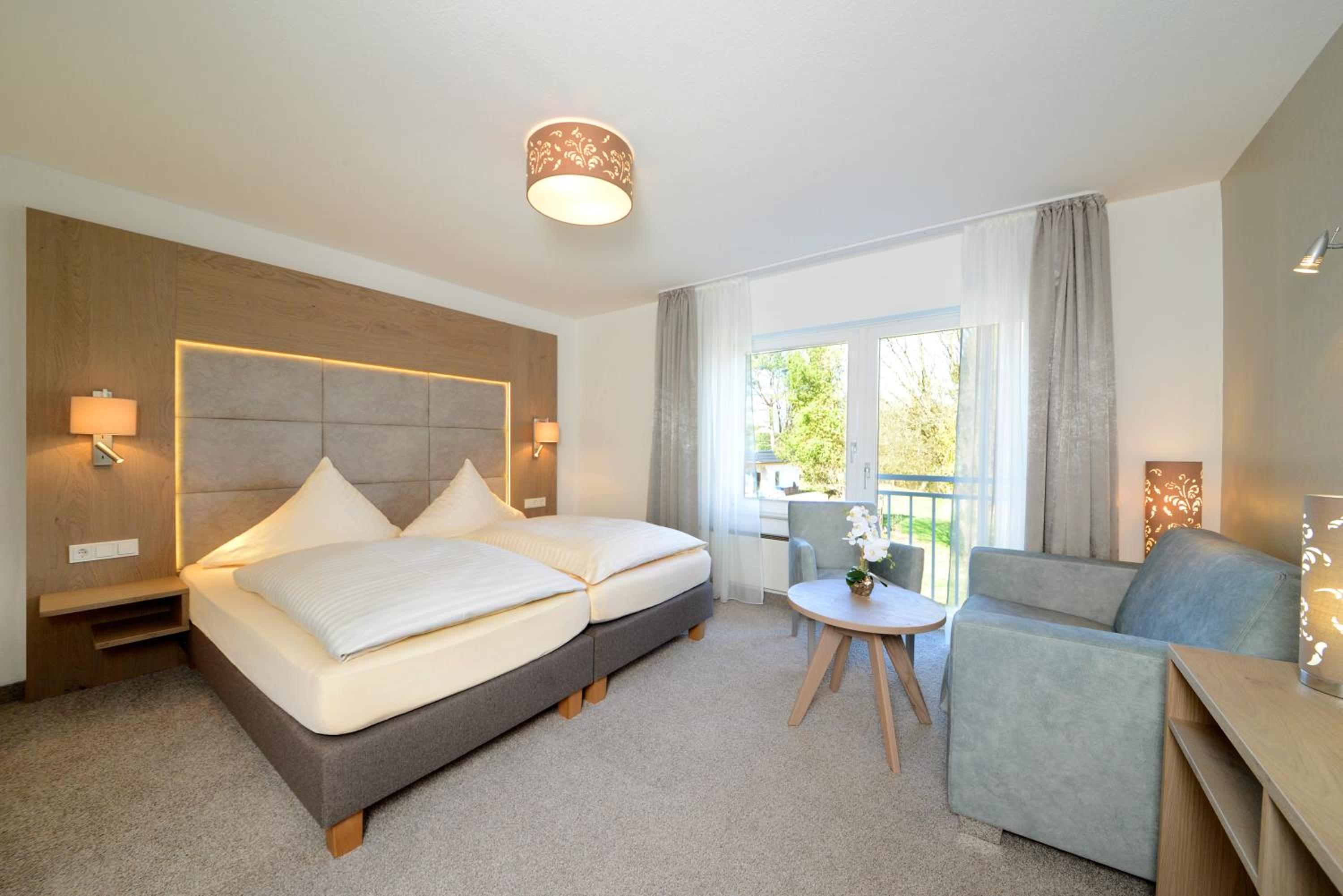 Comfort Double Room - Photo 2