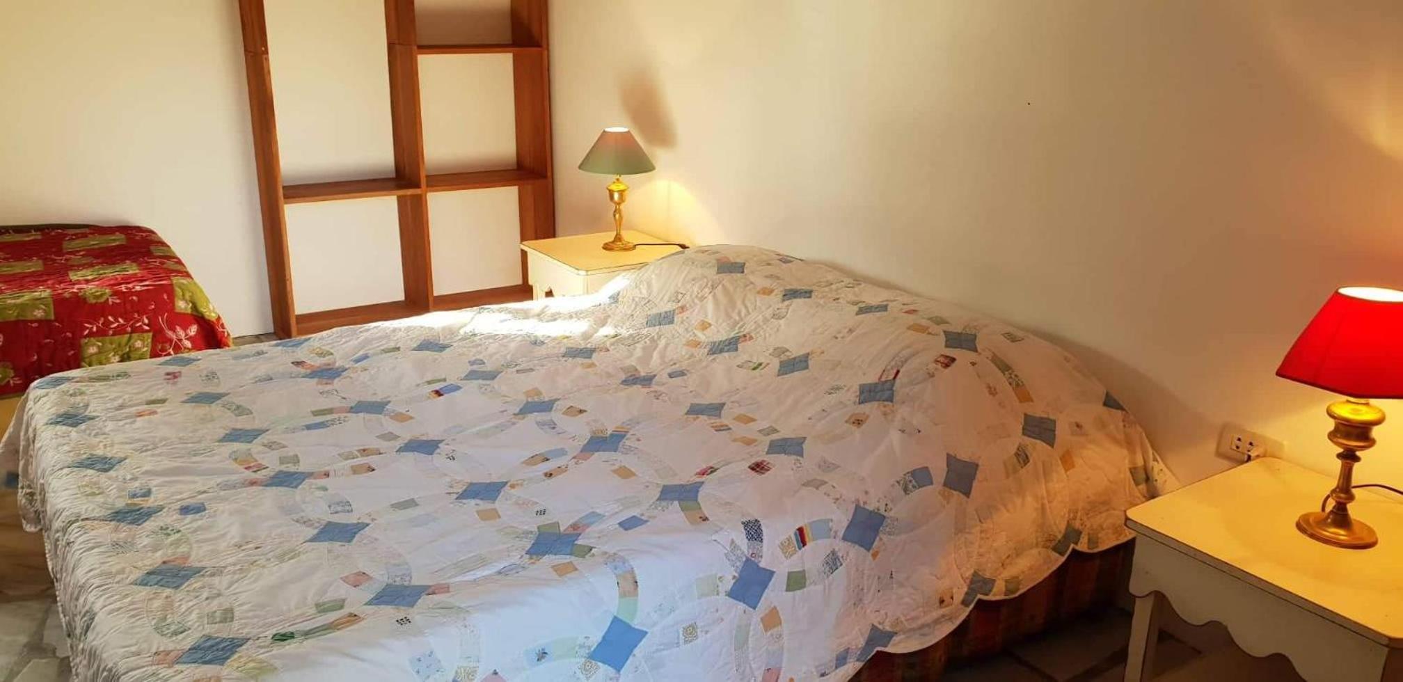 Deluxe Double Room With Bathroom photo 1