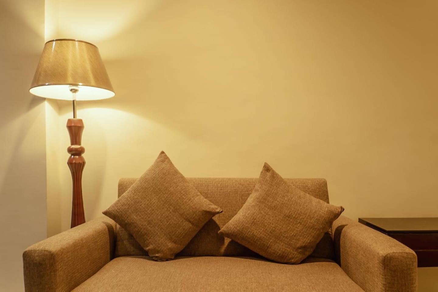 Superior King Room - Photo 4