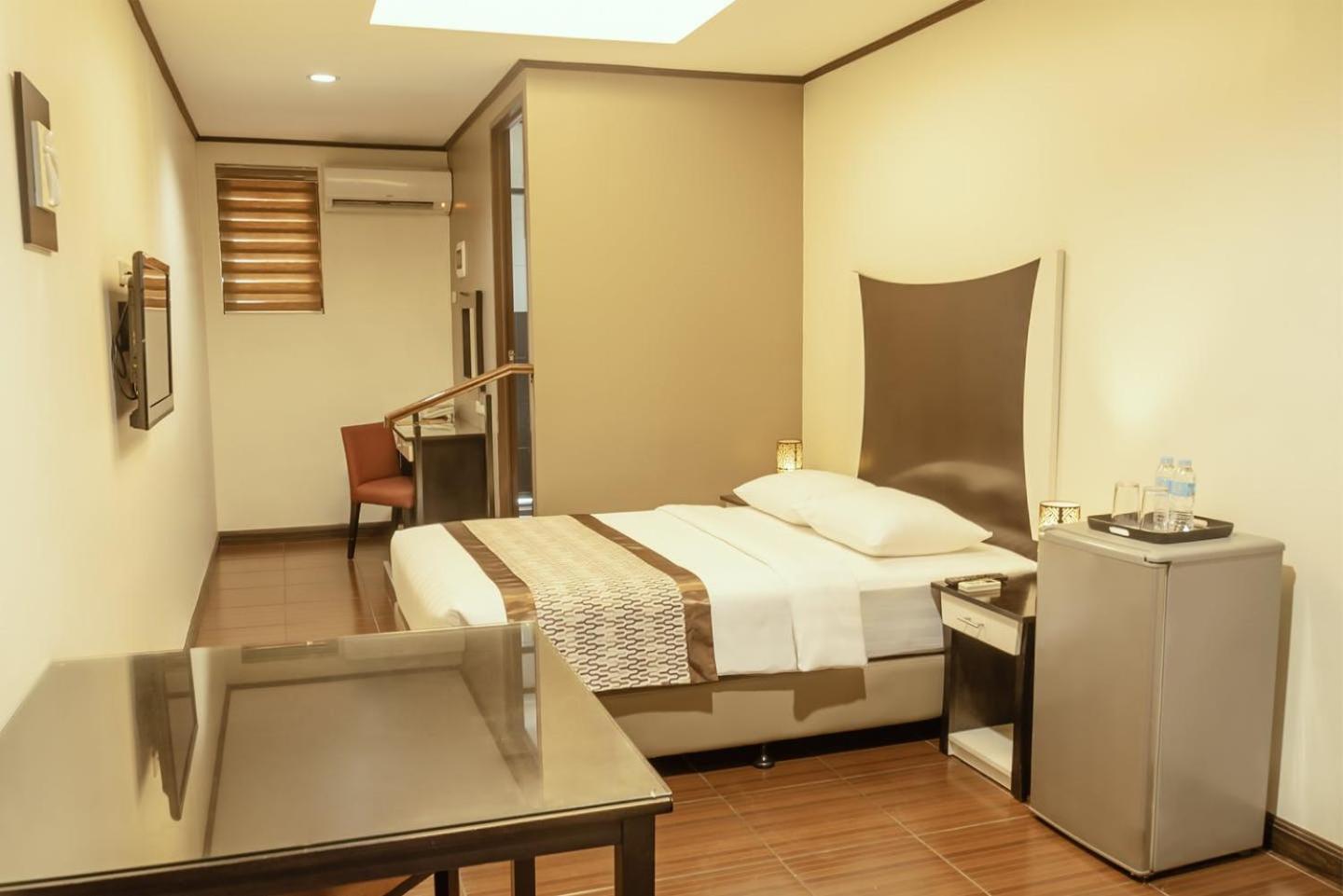Superior Double Room - Photo 3