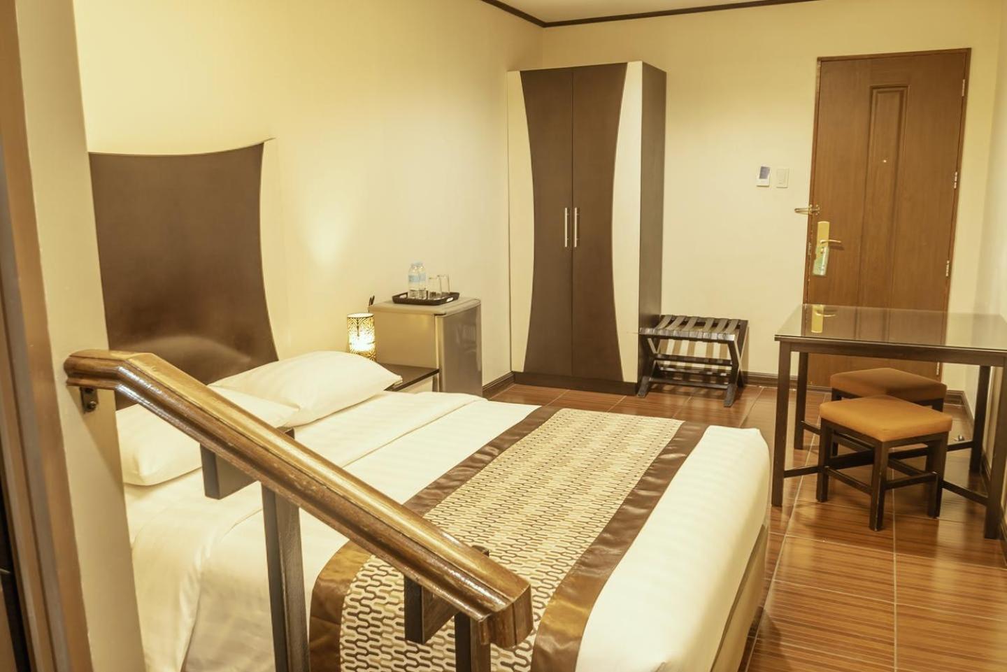 Superior Double Room - Photo 5