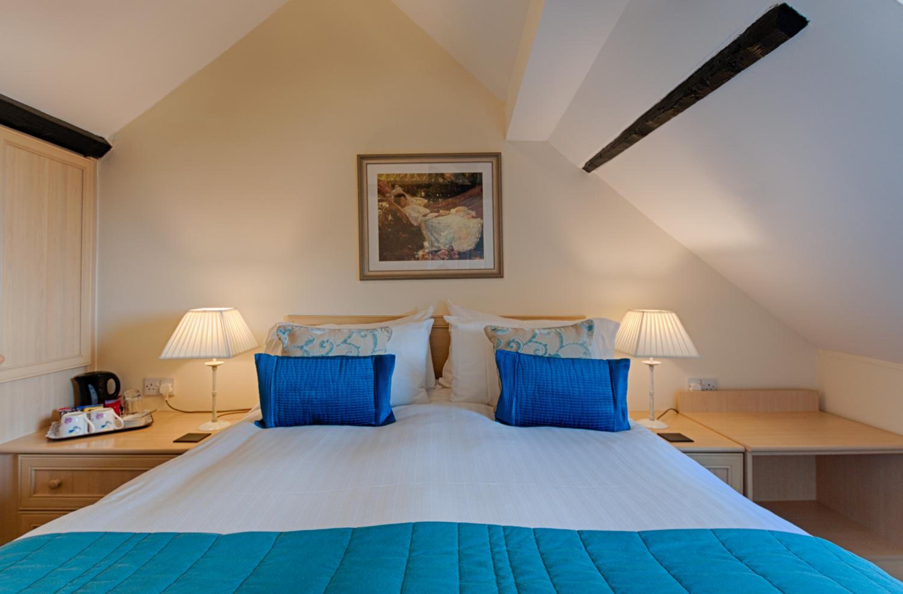 Small Double Room