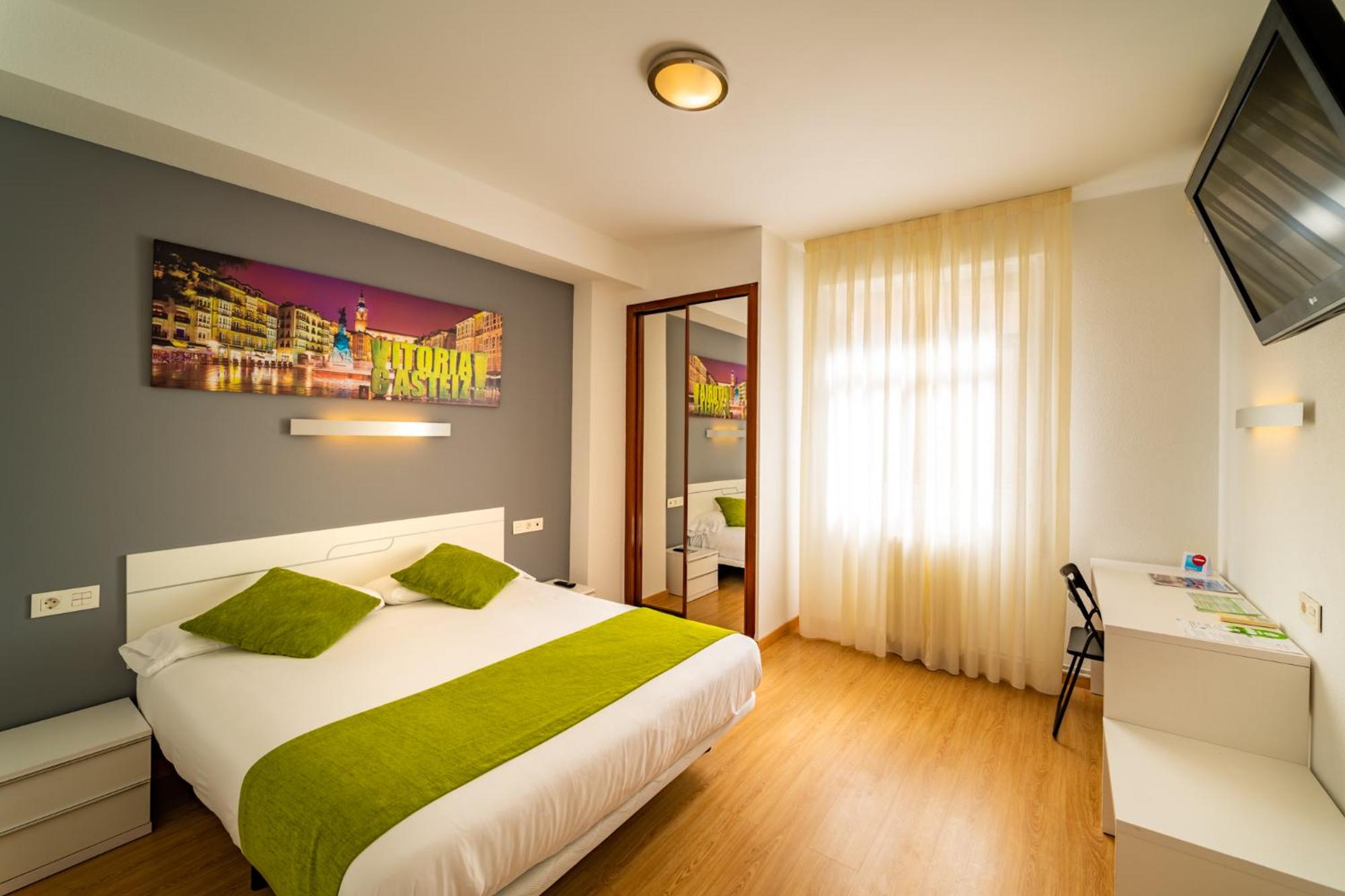 Habitación Queen
