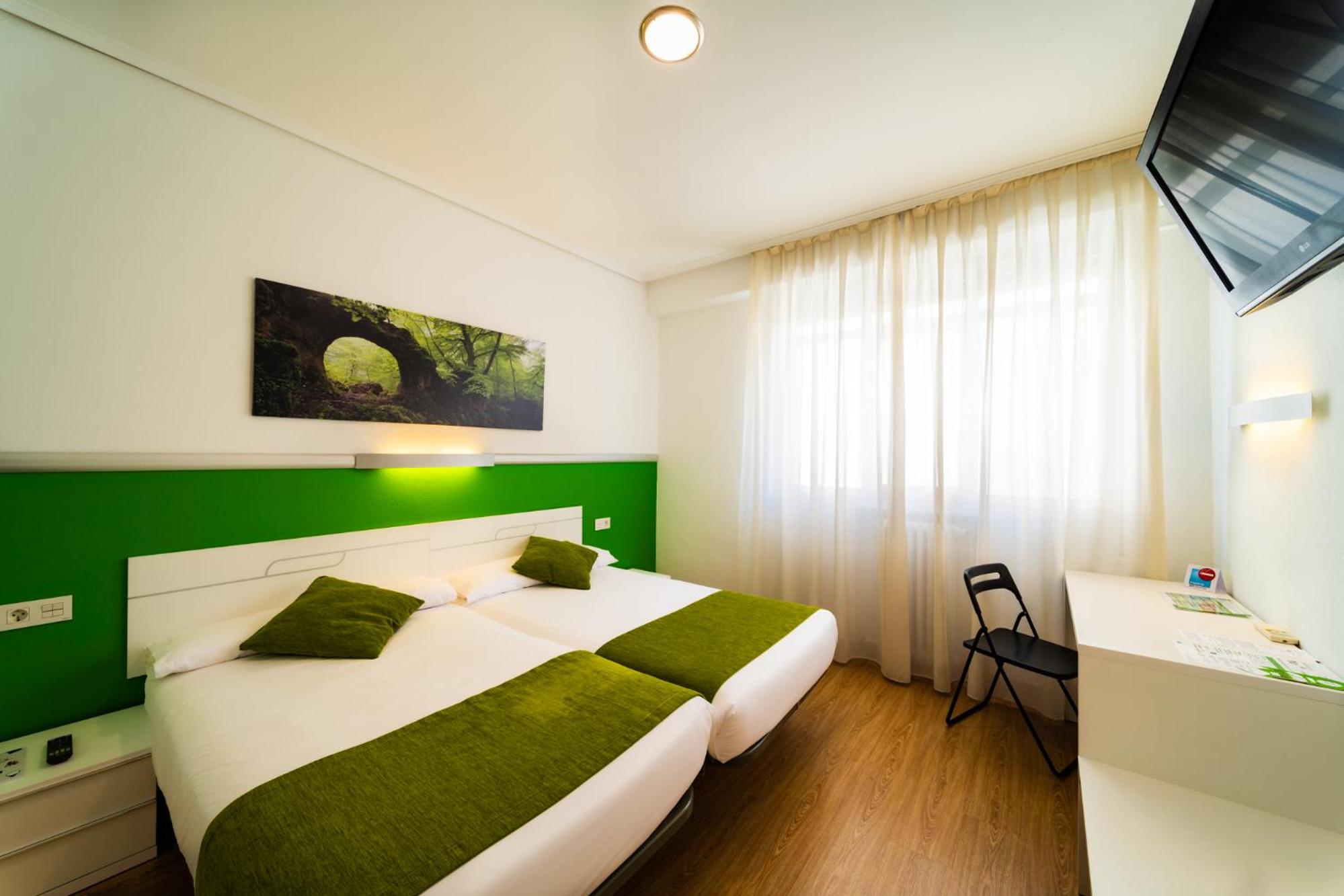 Twin Room photo 2