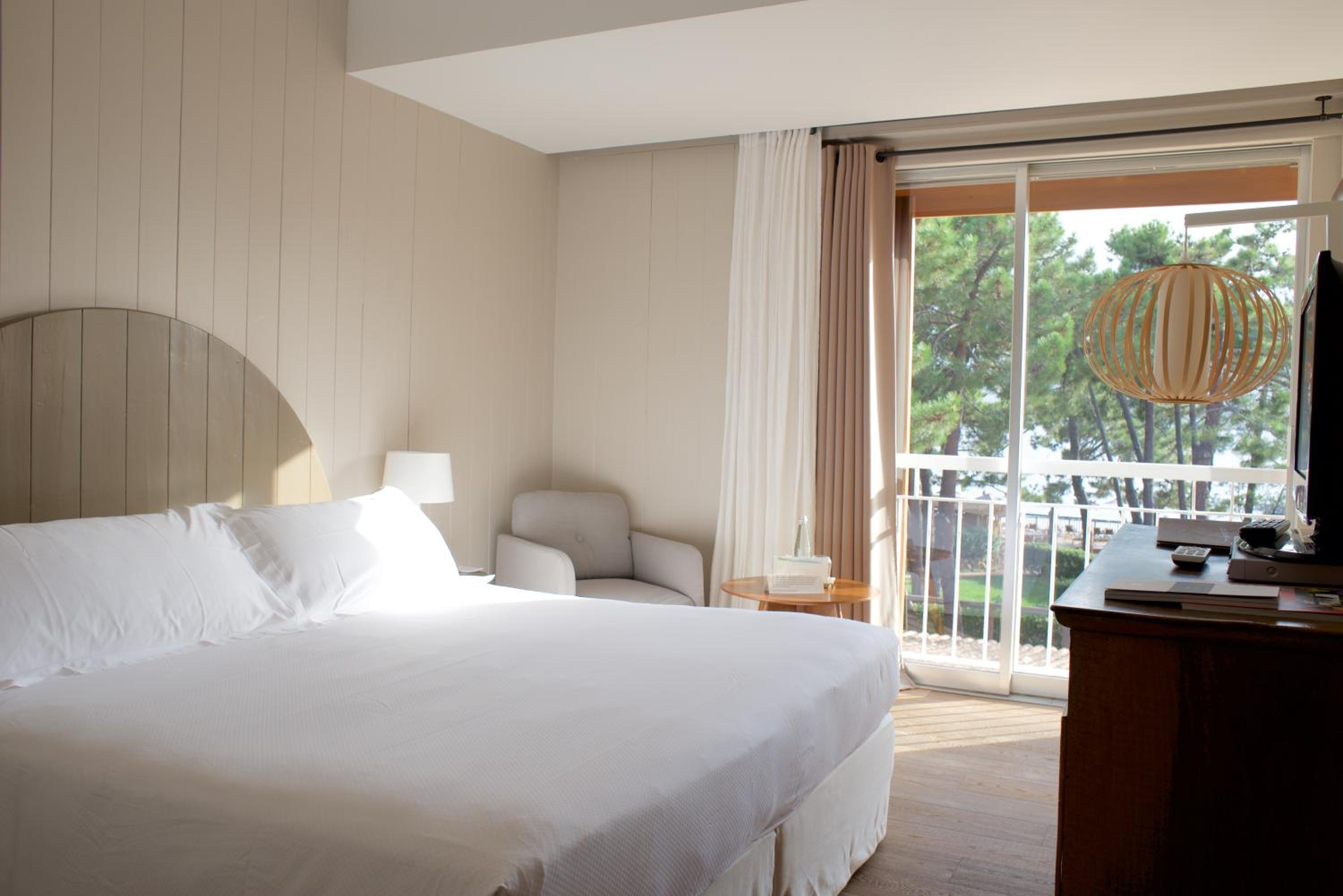 Standard Double/Twin Room (2 people only)