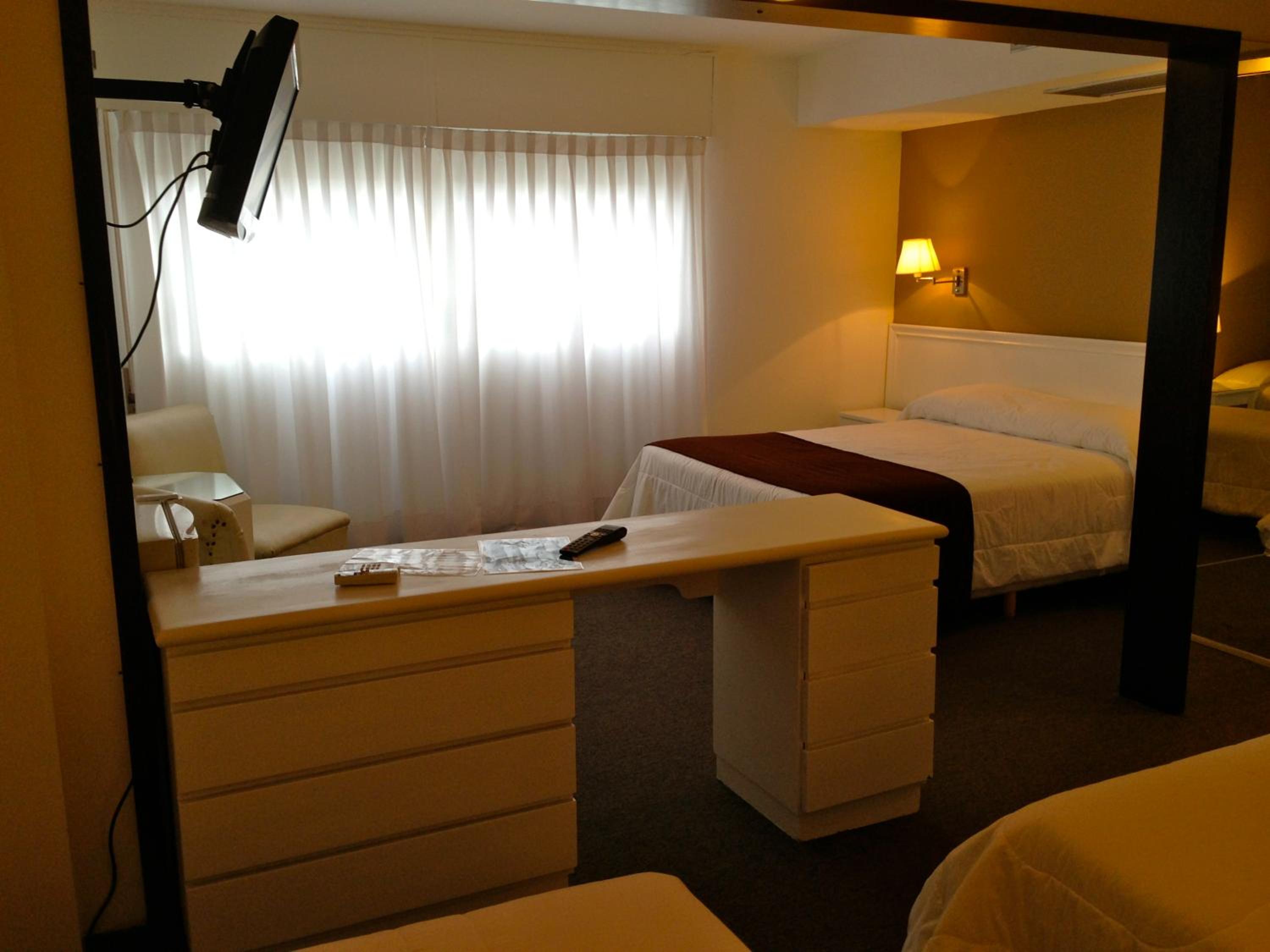 Quadruple Room photo 2