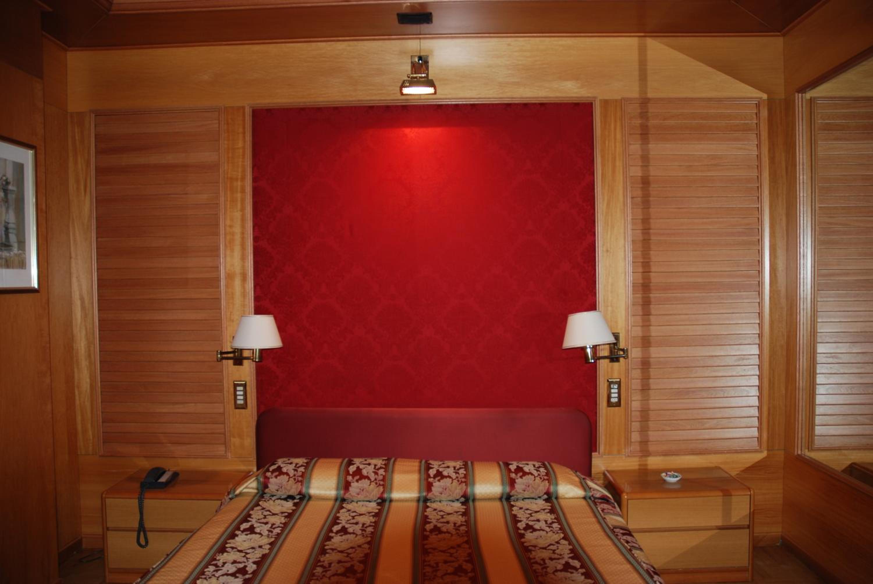 Double Room - Photo 9