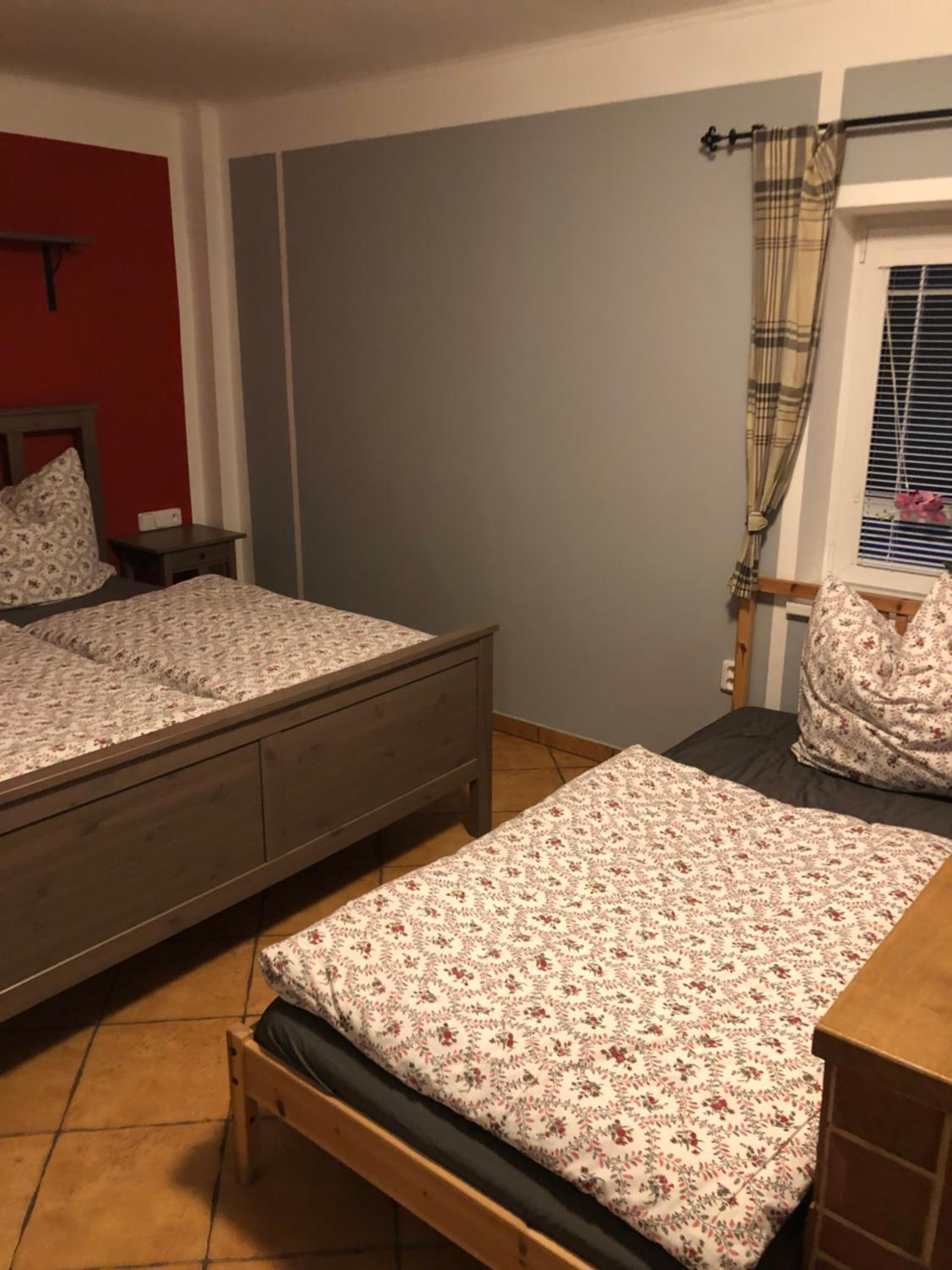 One-Bedroom Apartment - Photo 10