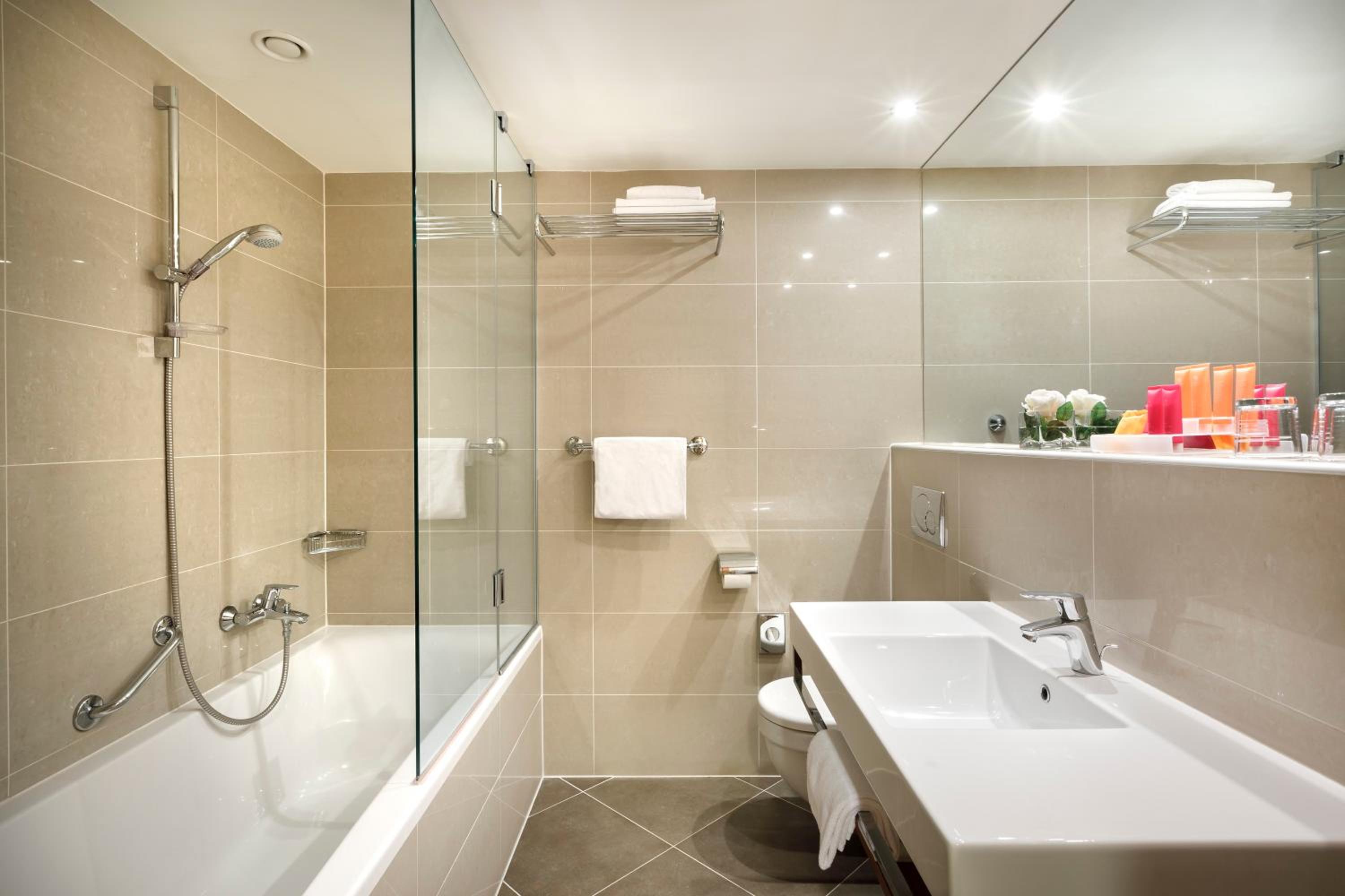 Room for 2 Seaview - Hotel - Photo 2