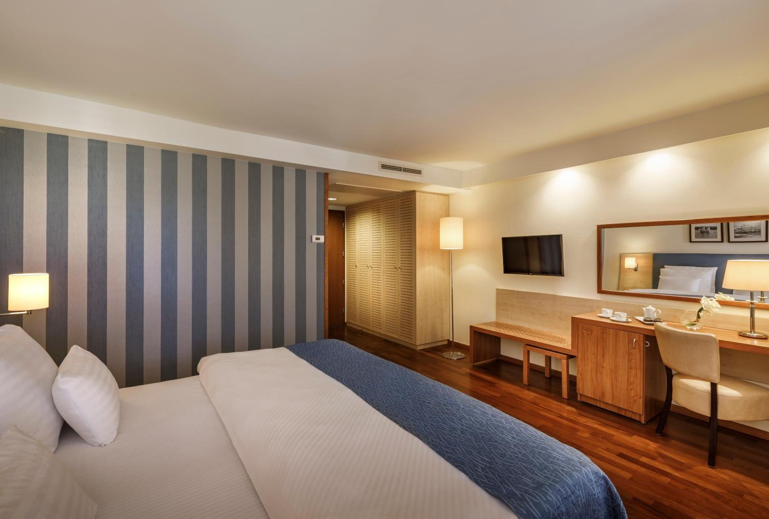 Room for 2 Seaview - Hotel - Photo 3