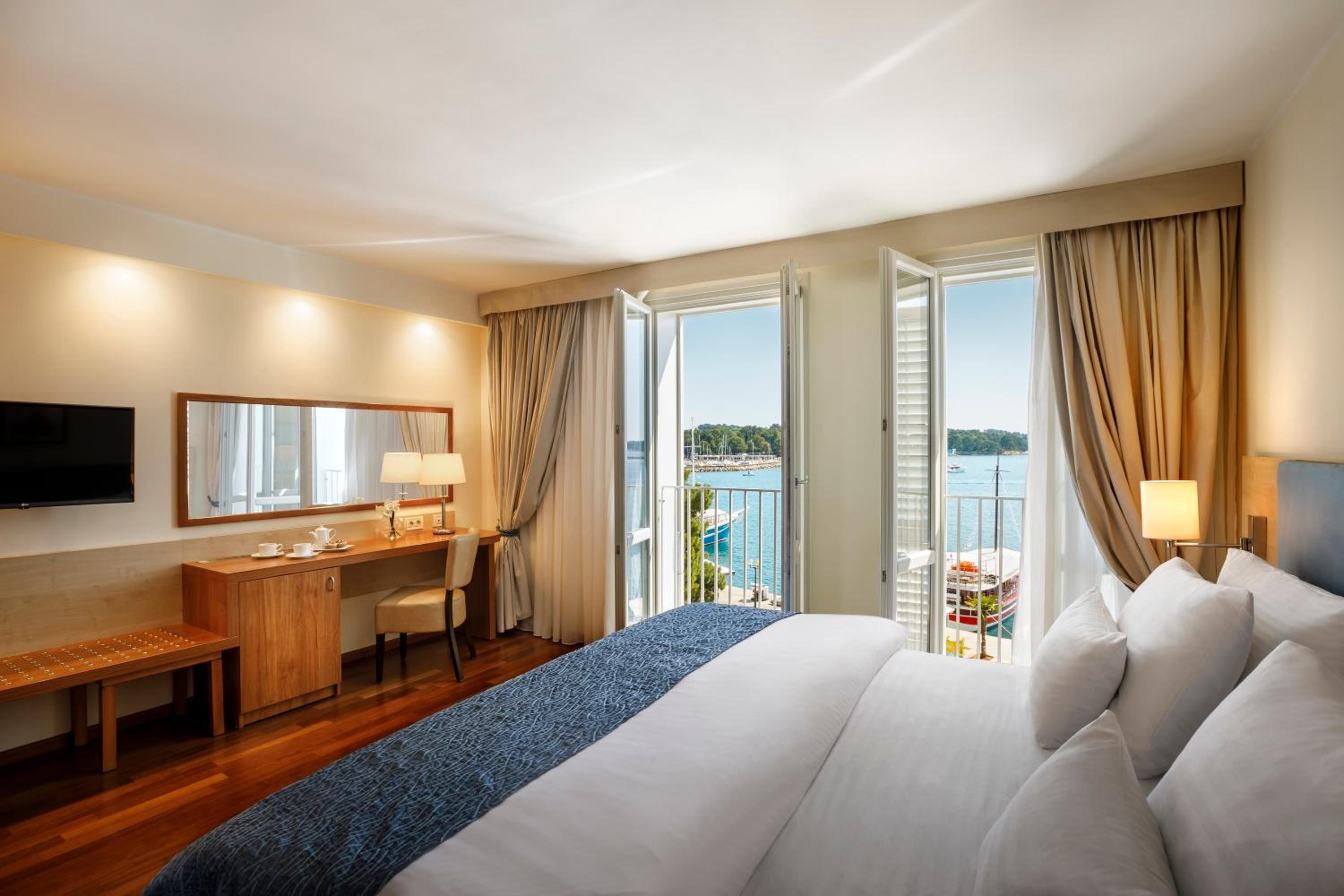Room for 2 Seaview - Hotel - Photo 4