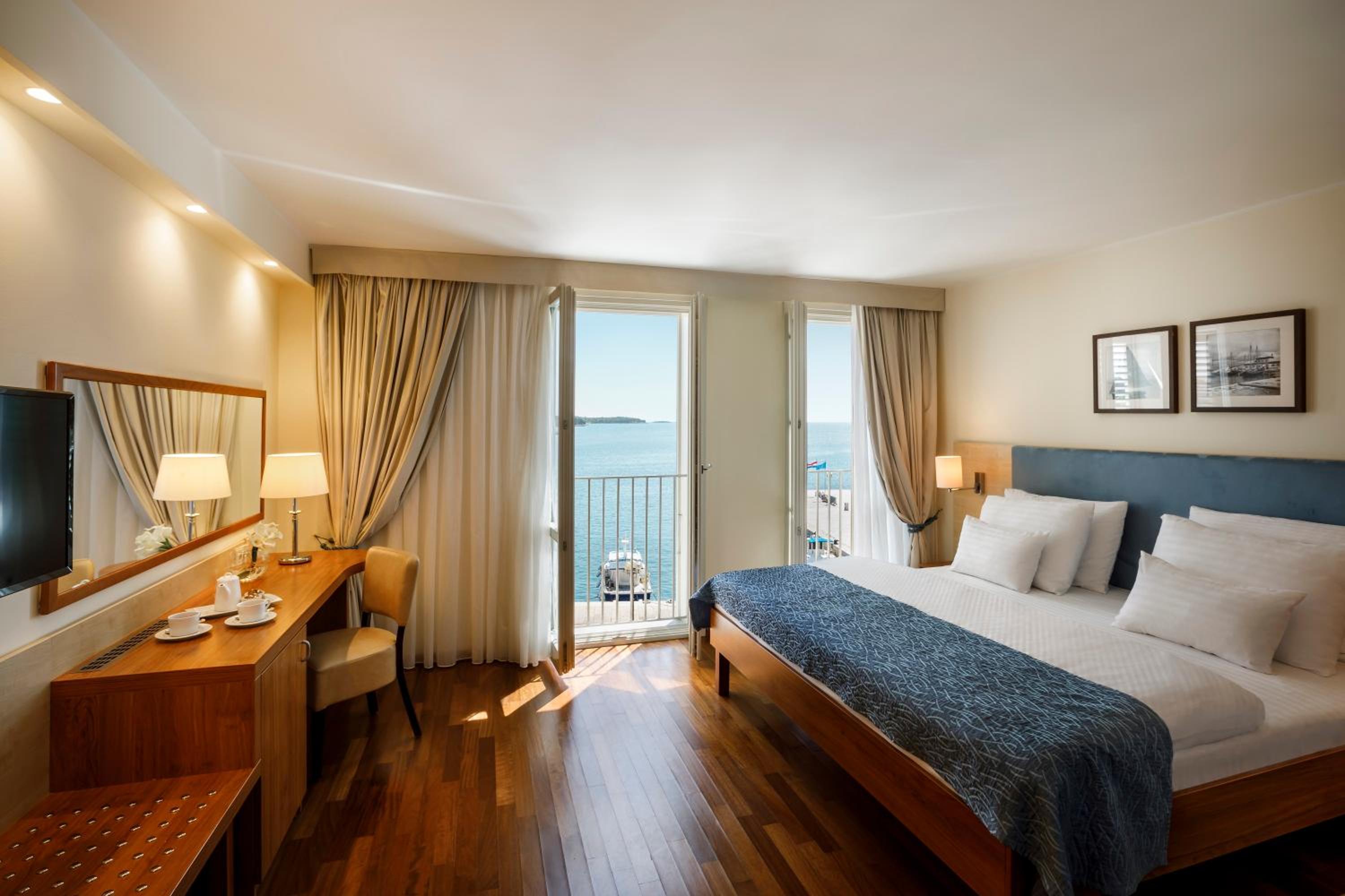 Room for 2 Seaview - Hotel - Photo 1