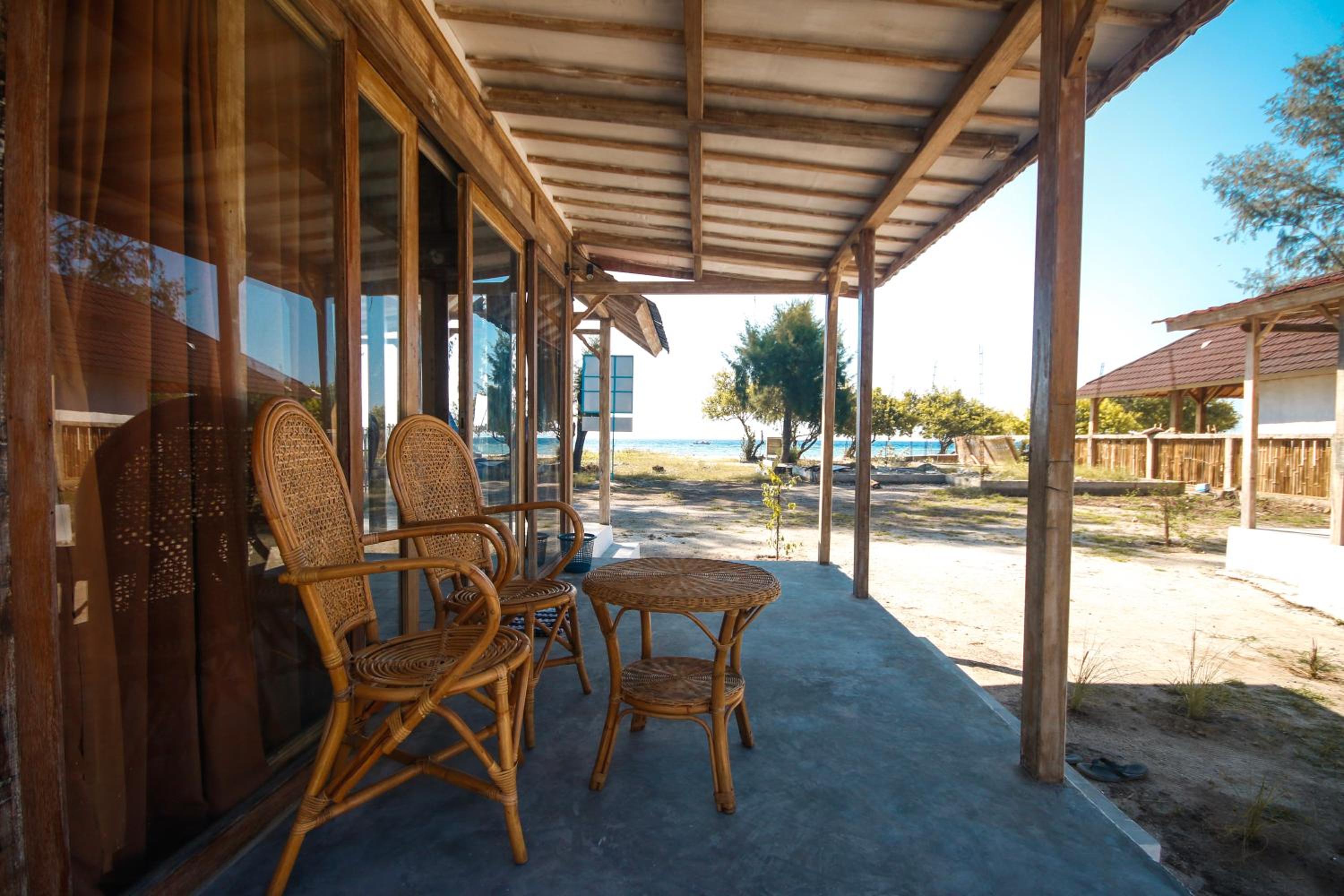 Deluxe Bungalow - Photo 5