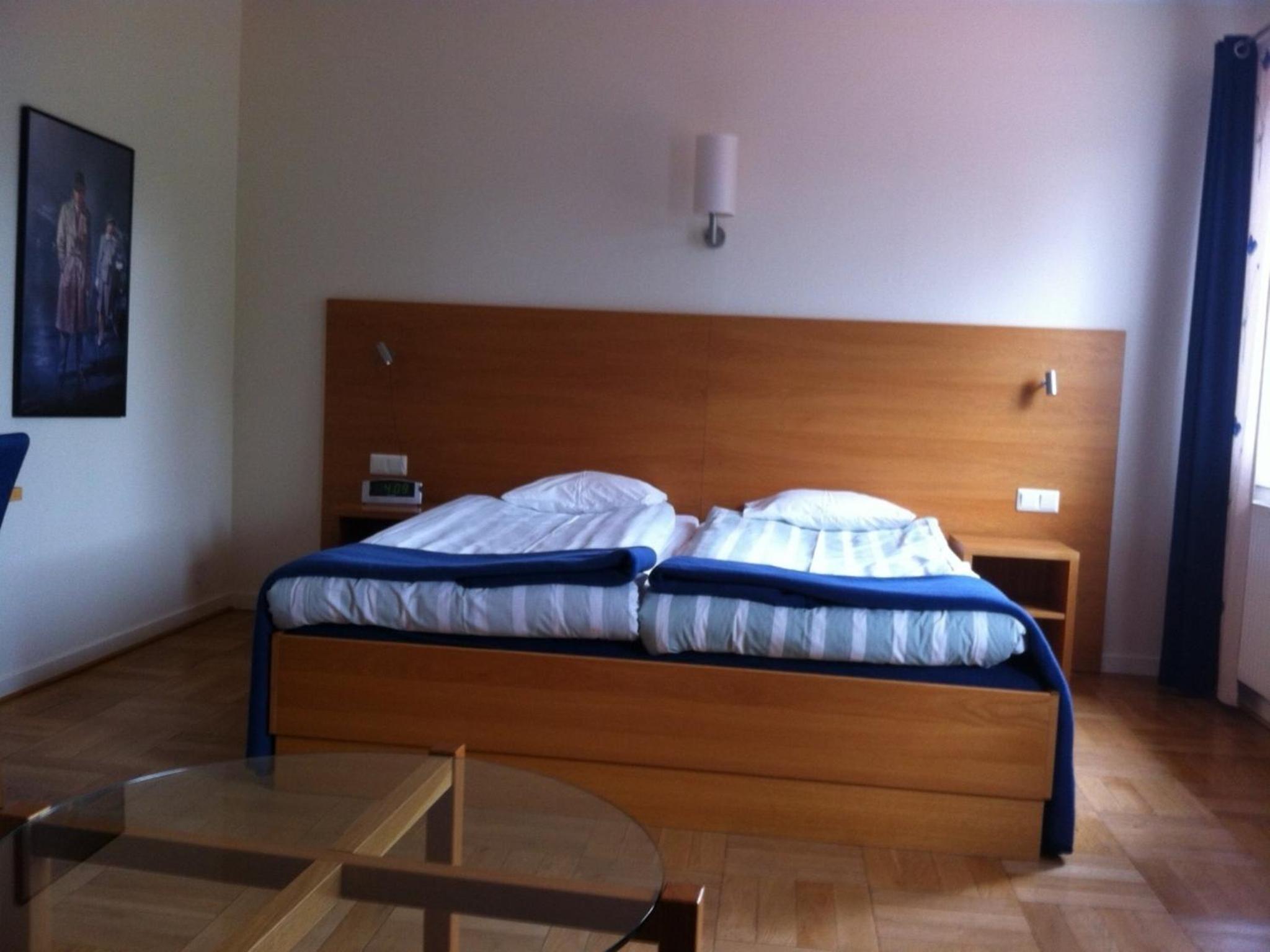 Double Room photo 3