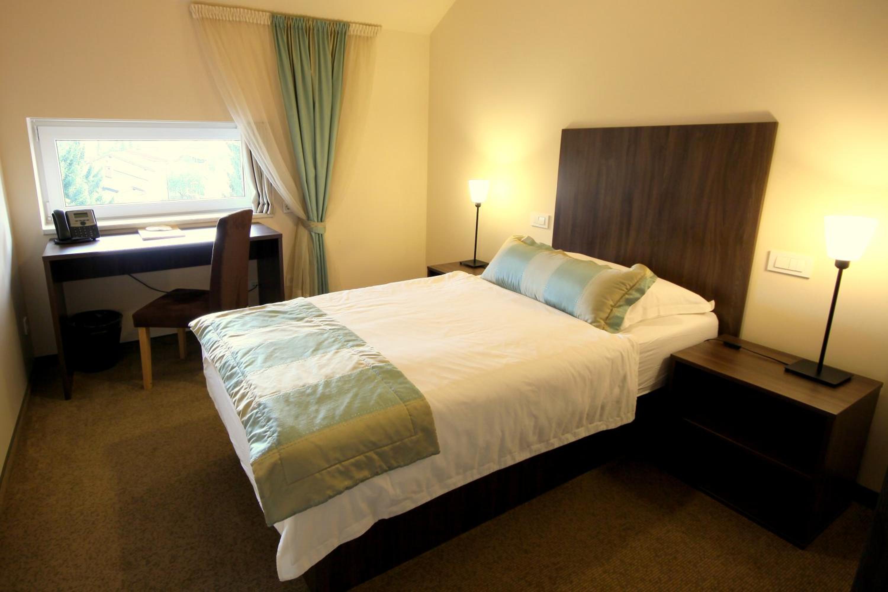 Economy Single Room