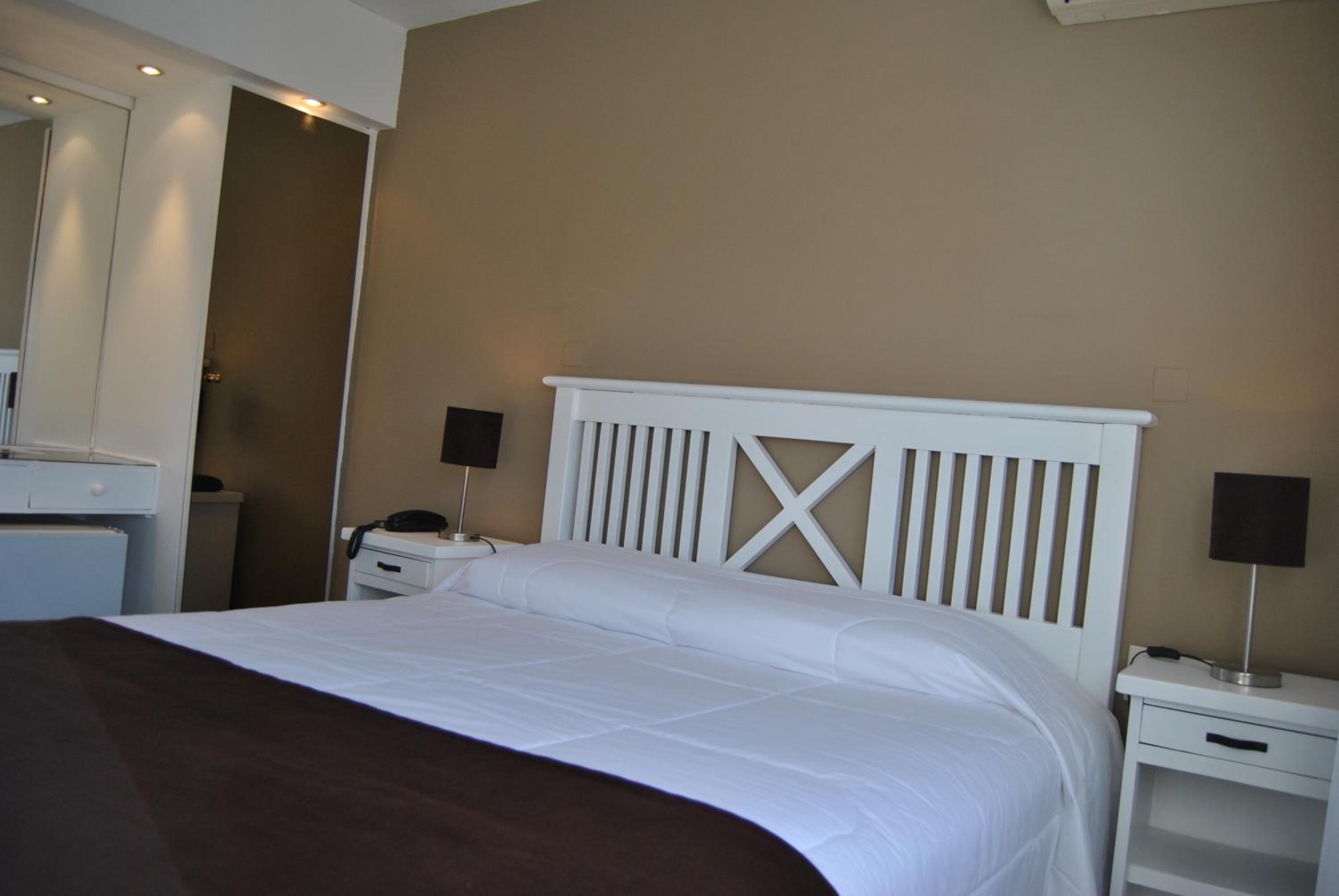 Double or Twin Room photo 1