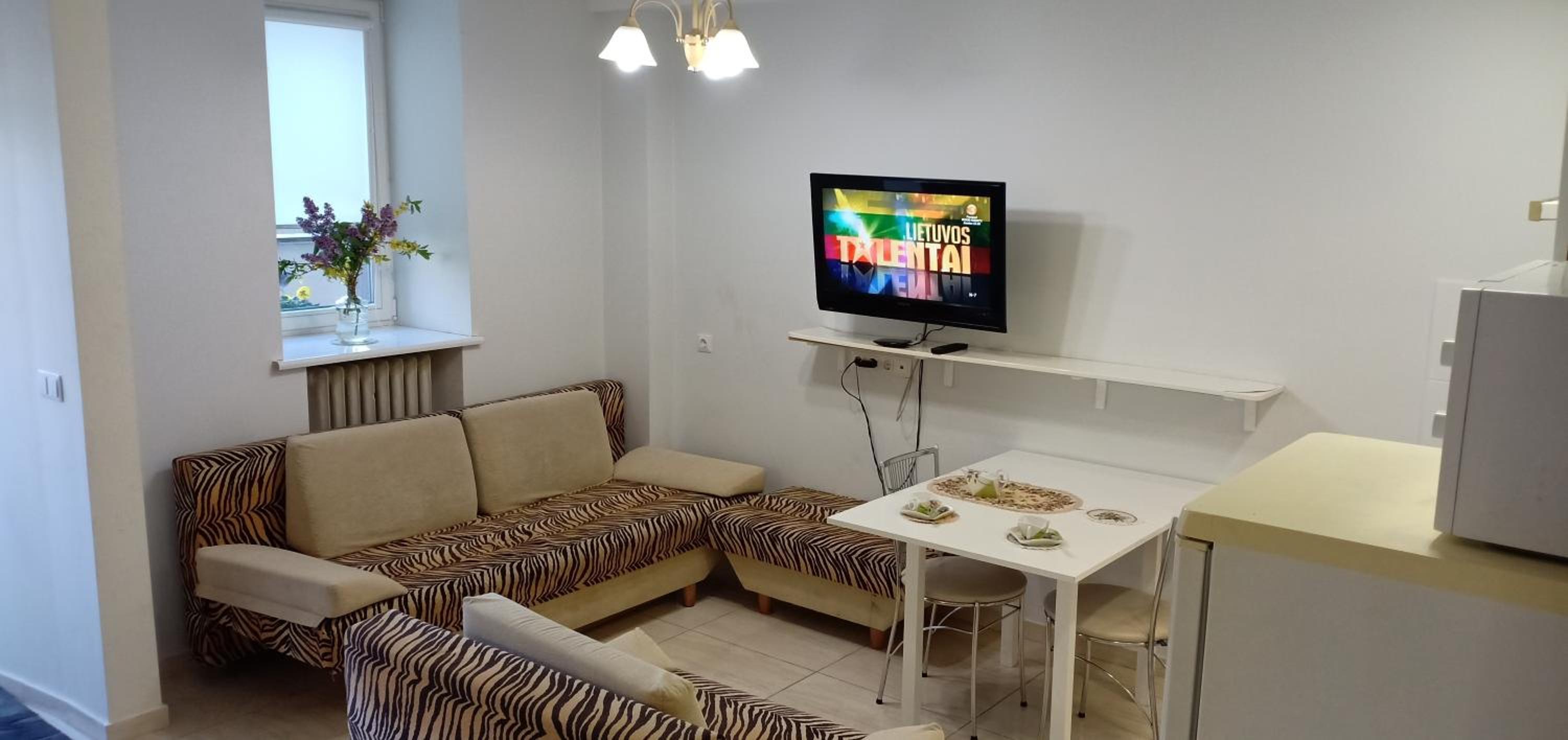 Apartment - Ground Floor - Photo 1