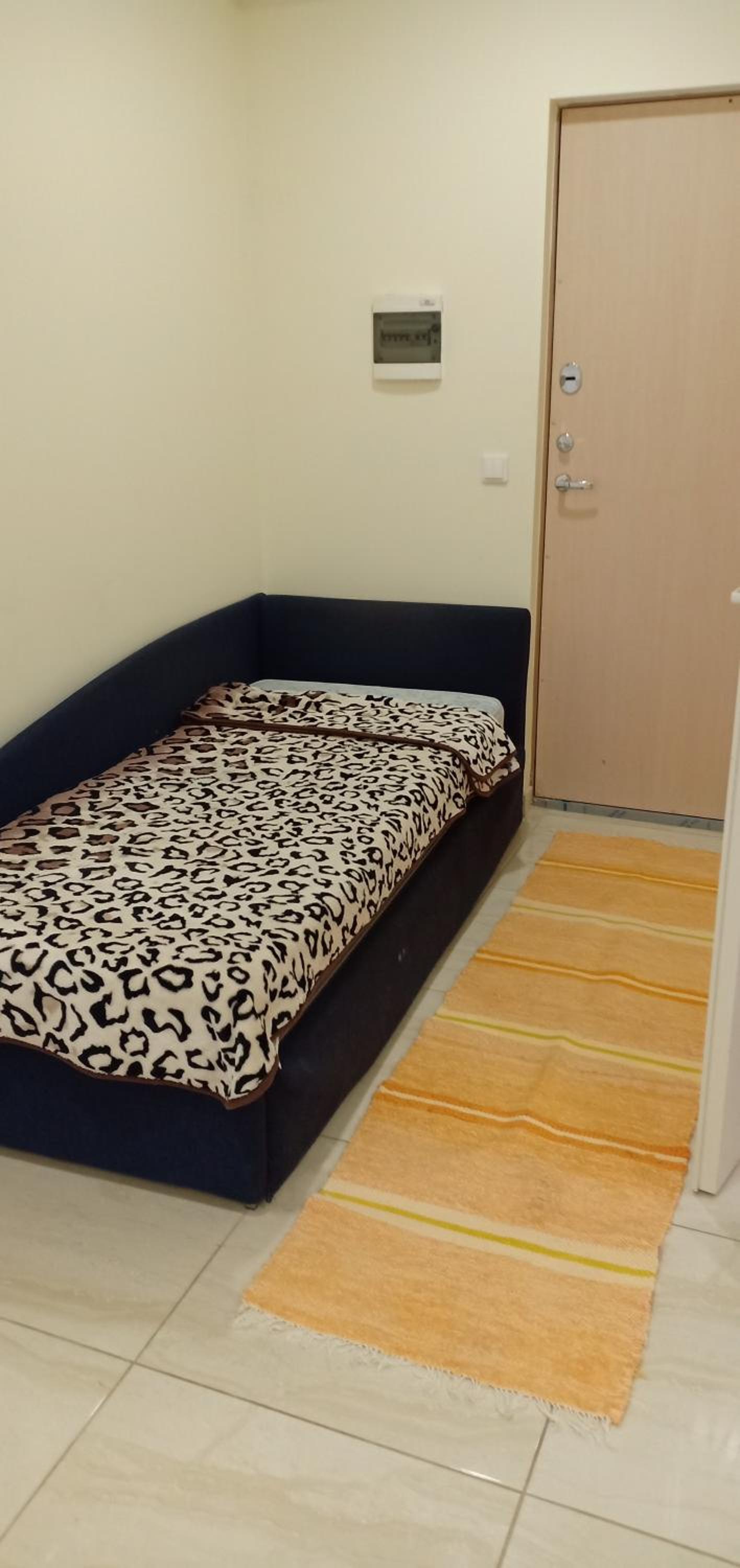 Apartment - Ground Floor - Photo 2