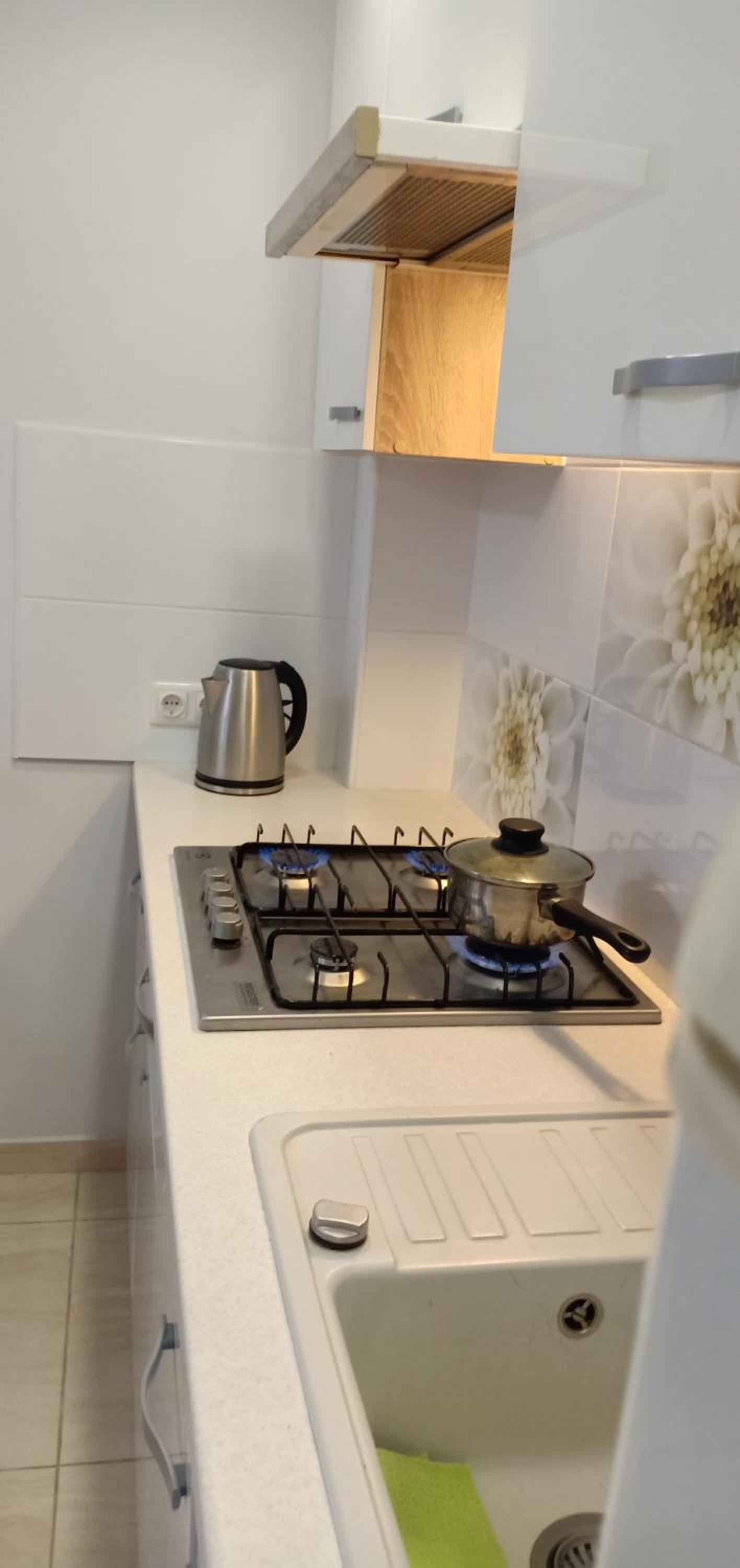 Apartment - Ground Floor - Photo 7