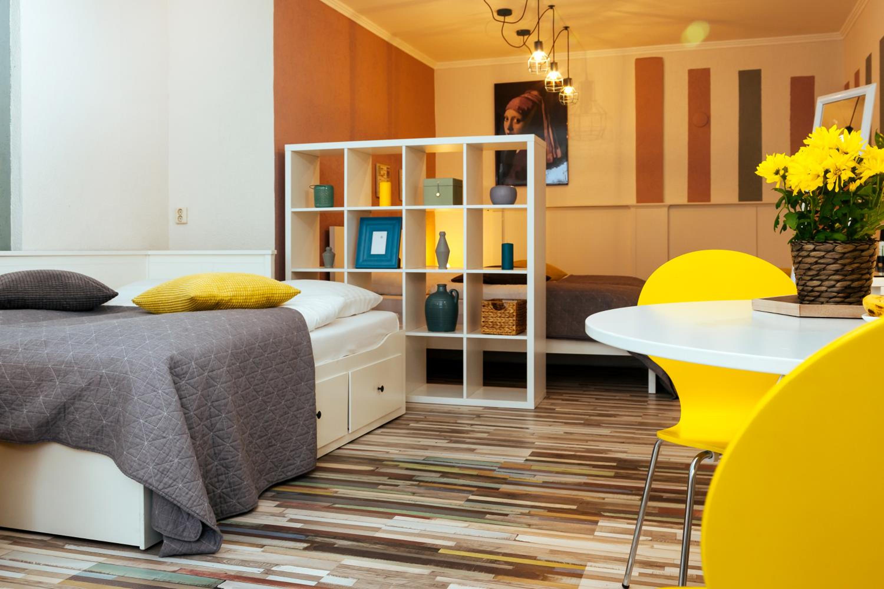 Family Room with Balcony photo 3
