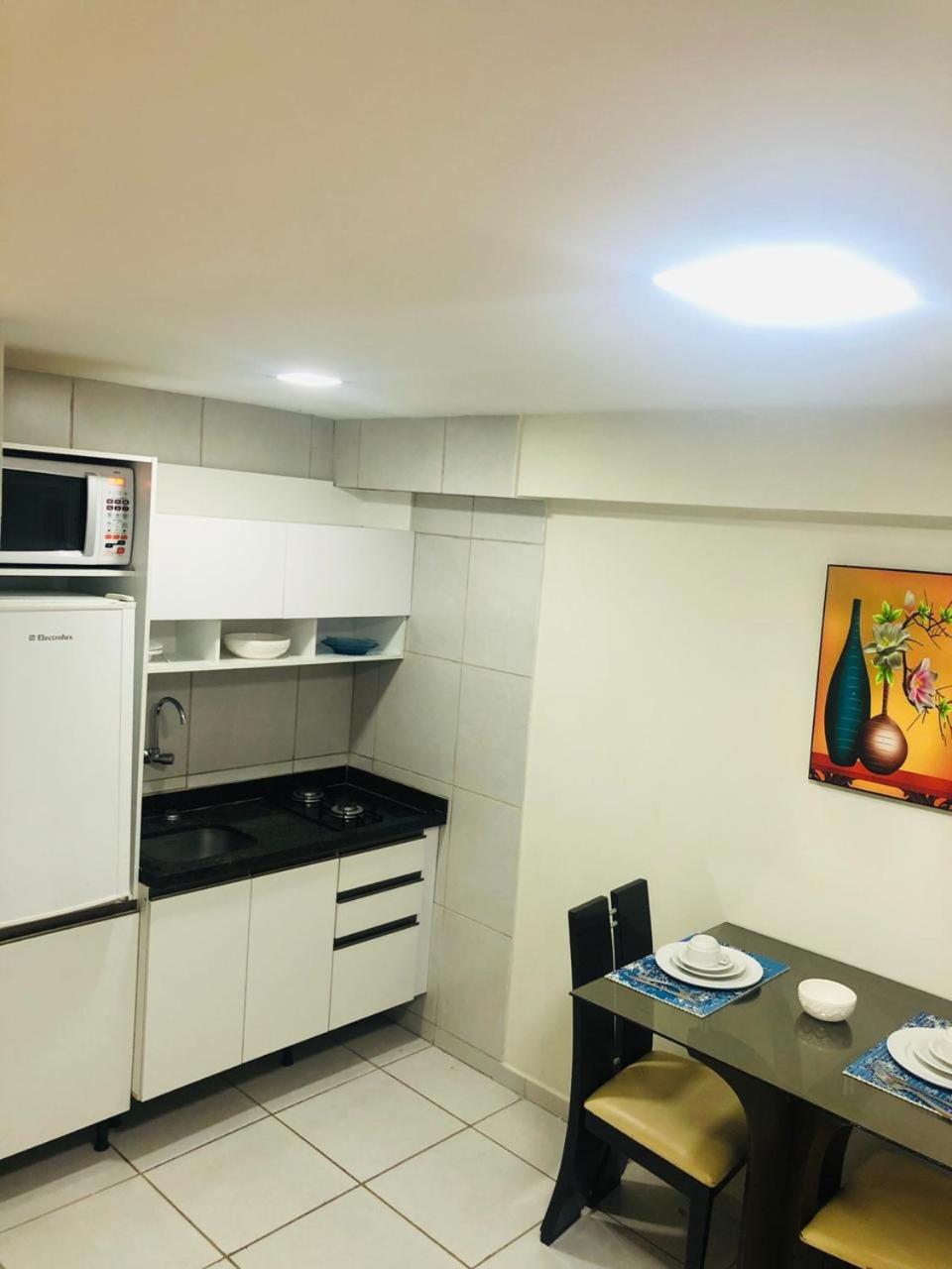 Deluxe Apartment - Photo 6