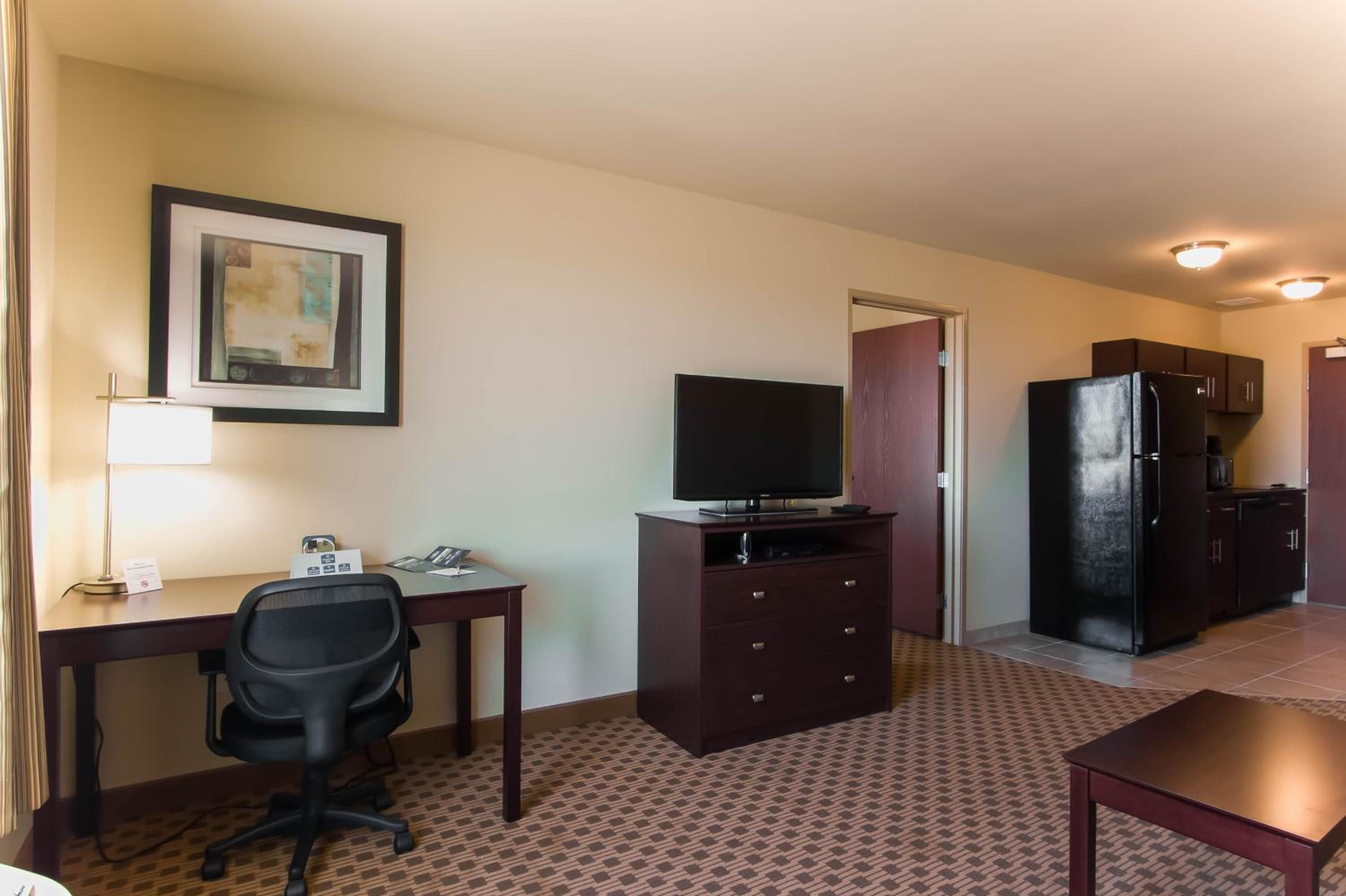 Family Room - Disability Access photo 3