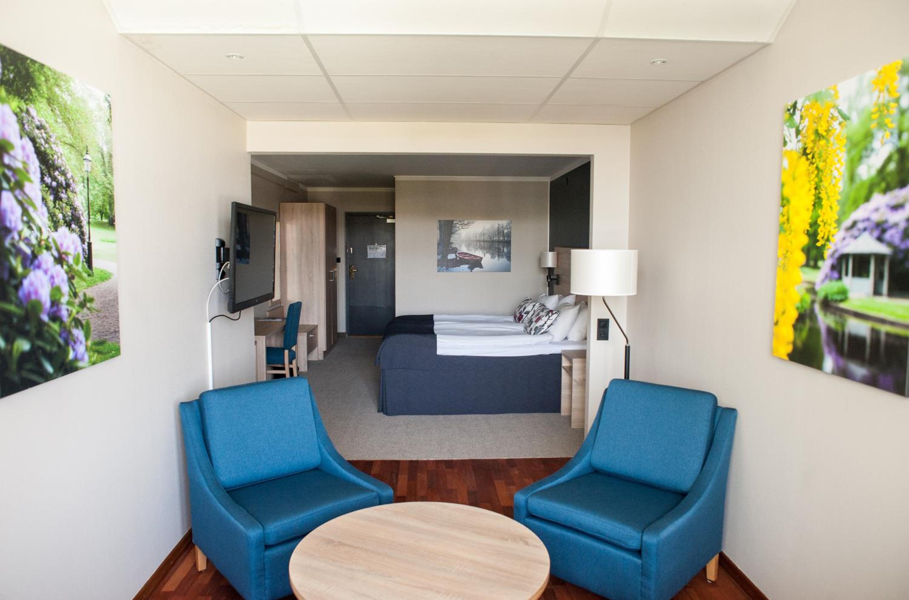 Superior Twin Room - Photo 2