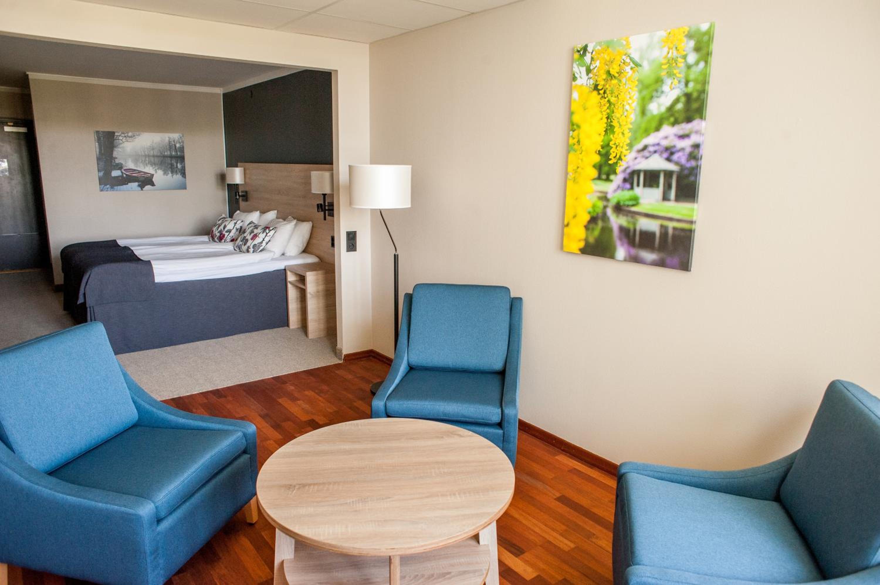 Superior Twin Room - Photo 1