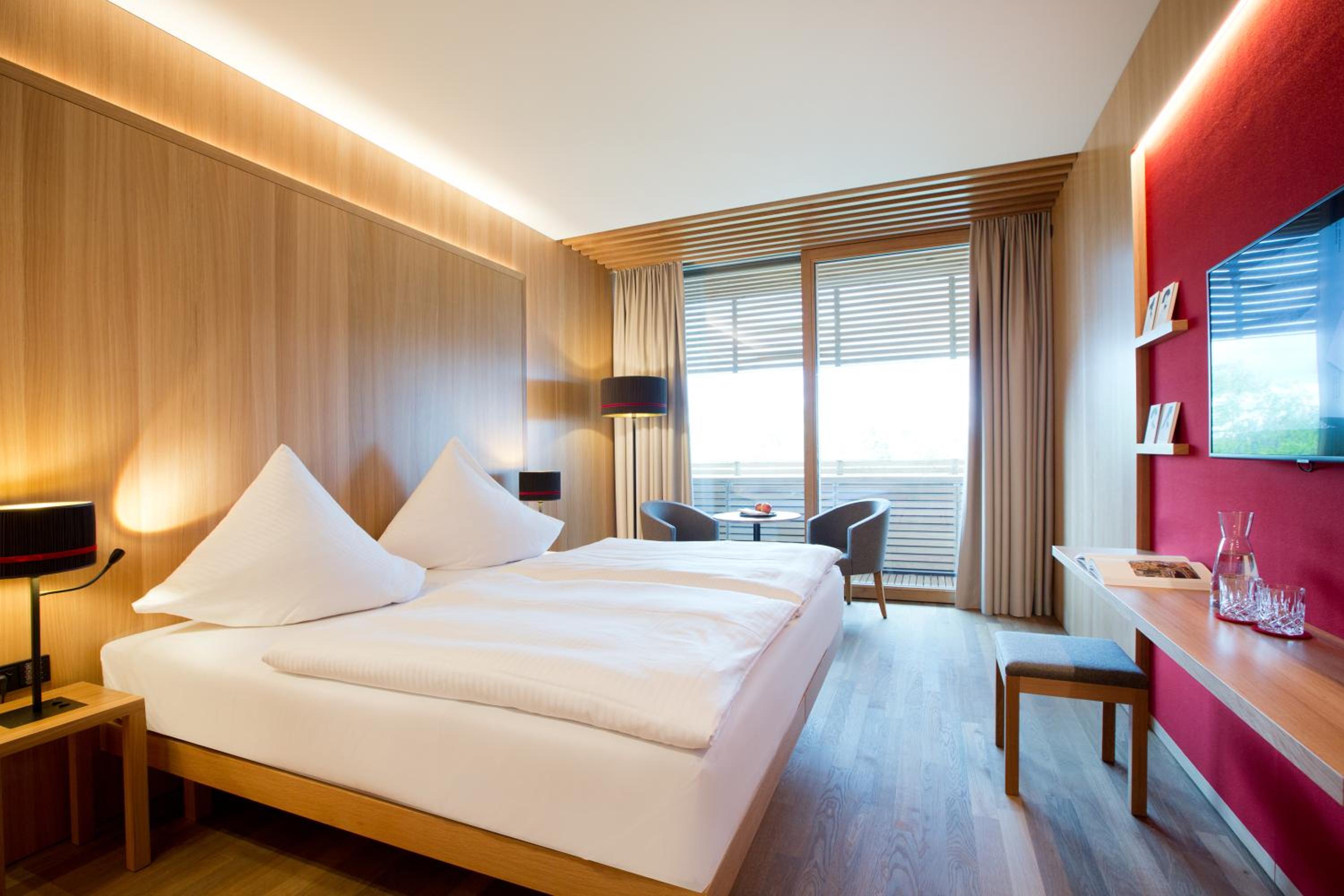 Premium Double Room photo 1