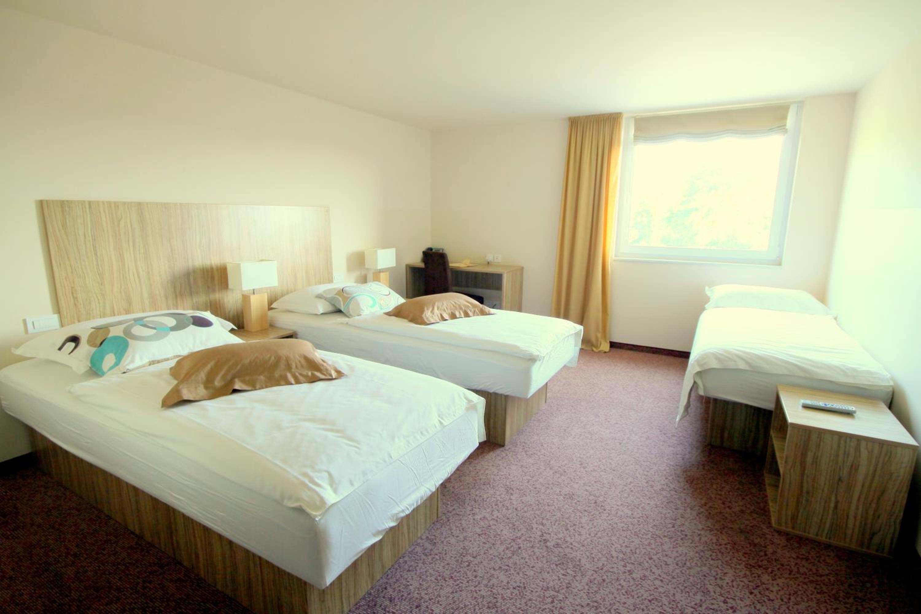 Triple Room - Photo 7