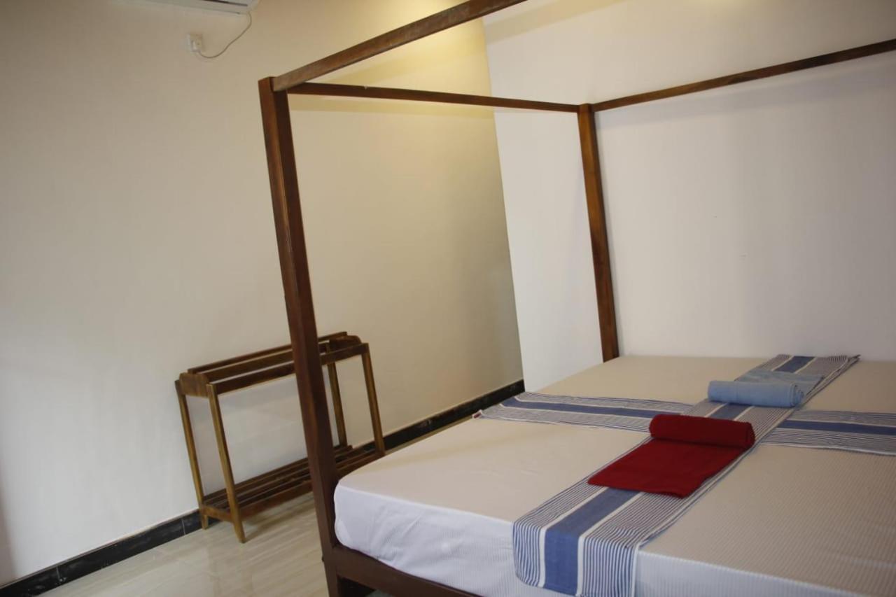 Double Room with Private Bathroom photo 3