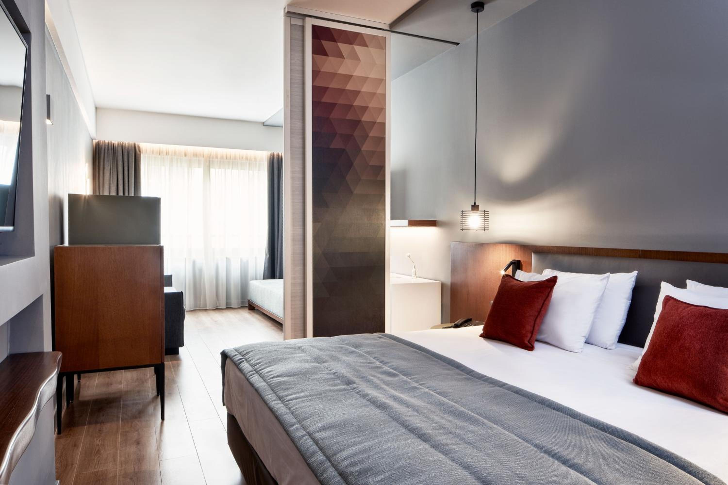 Habitación Cuádruple