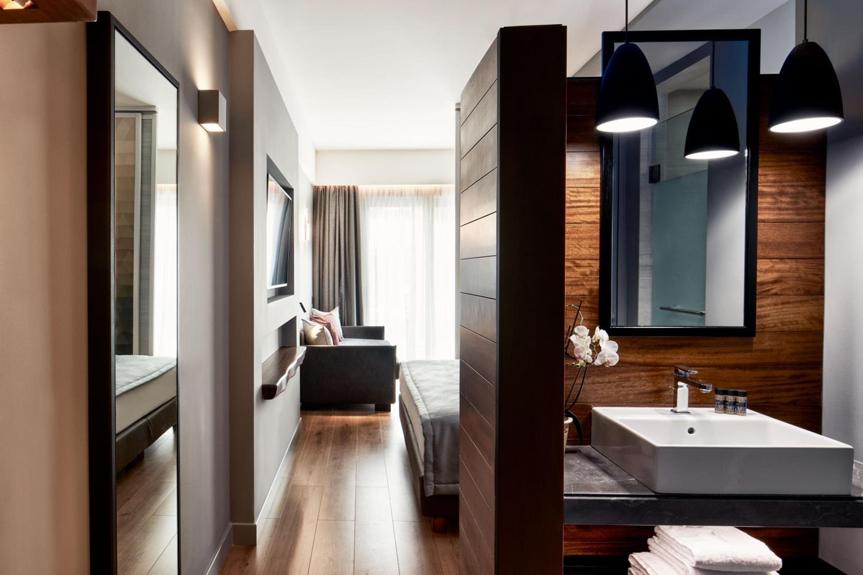 Quadruple Room photo 3