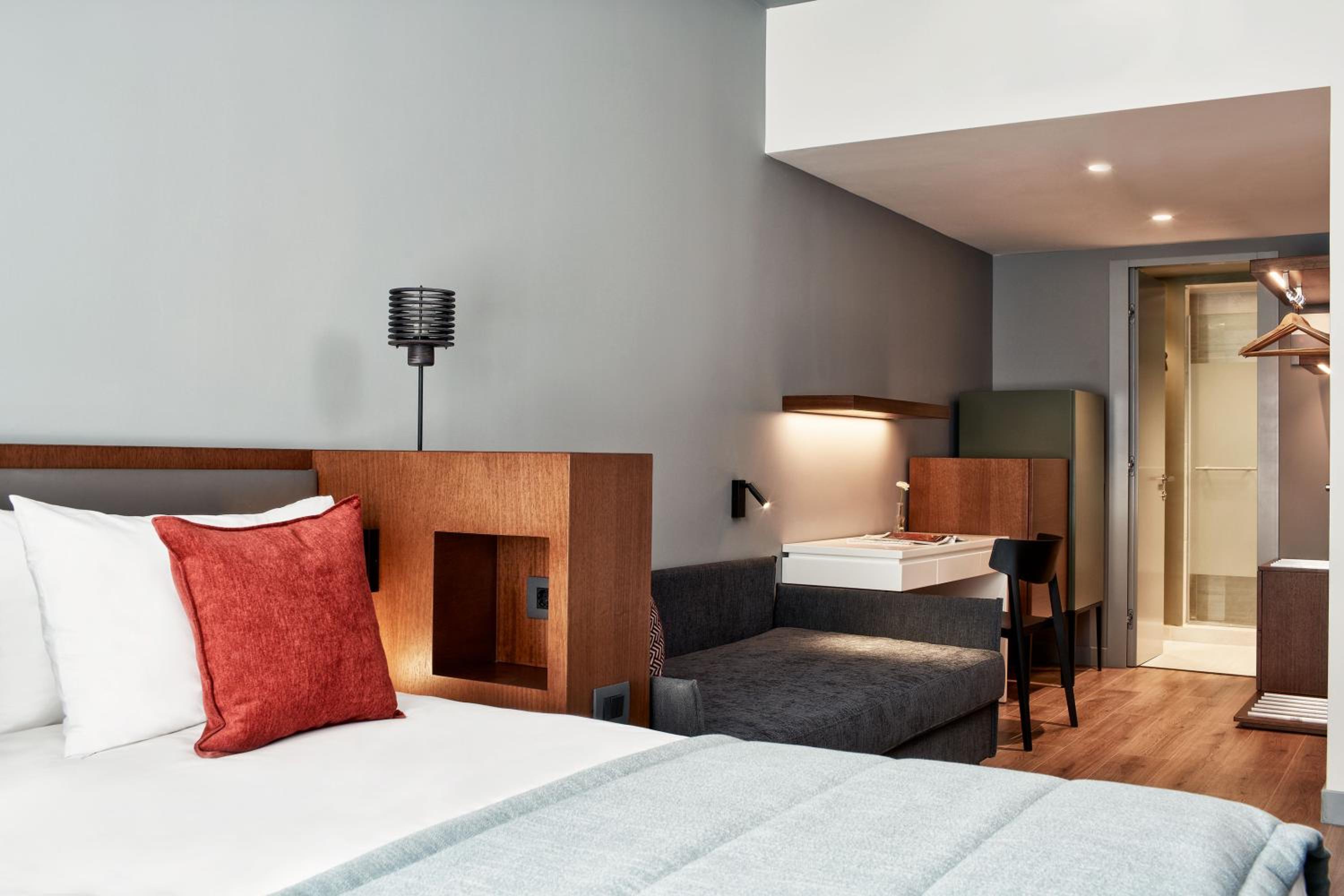 Quadruple Room photo 2
